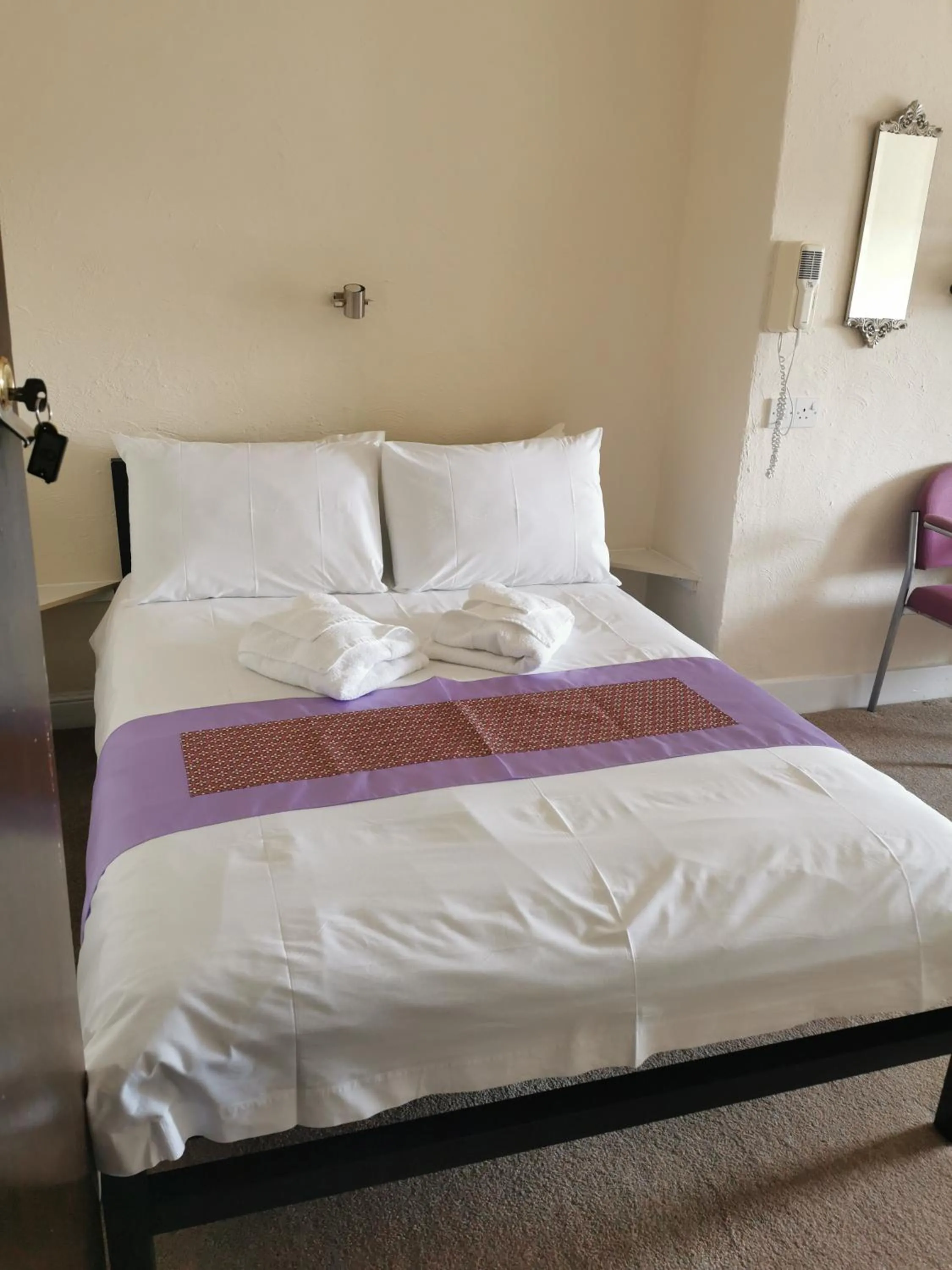Westleigh B&B