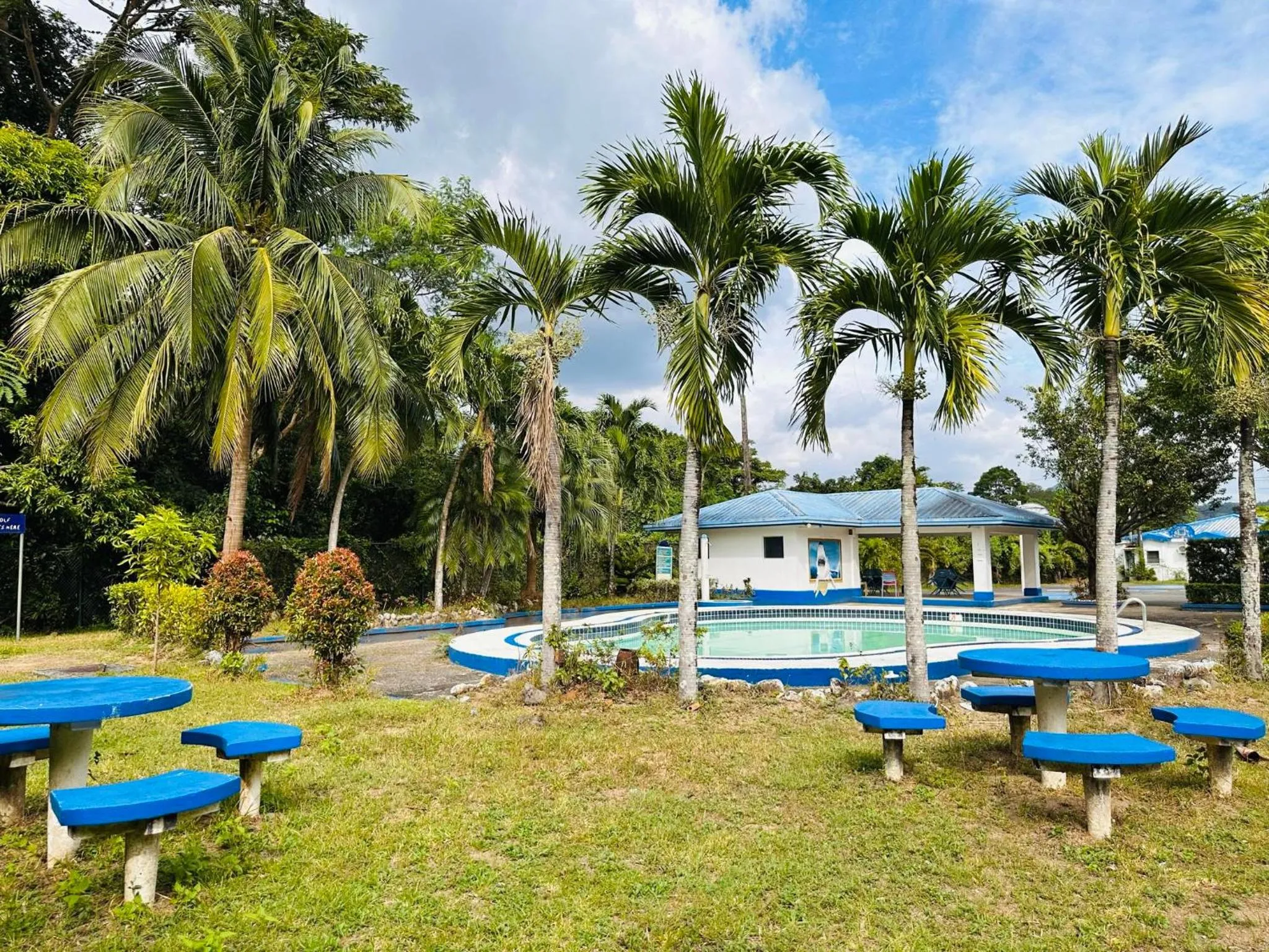 Forest View Leisure Residences