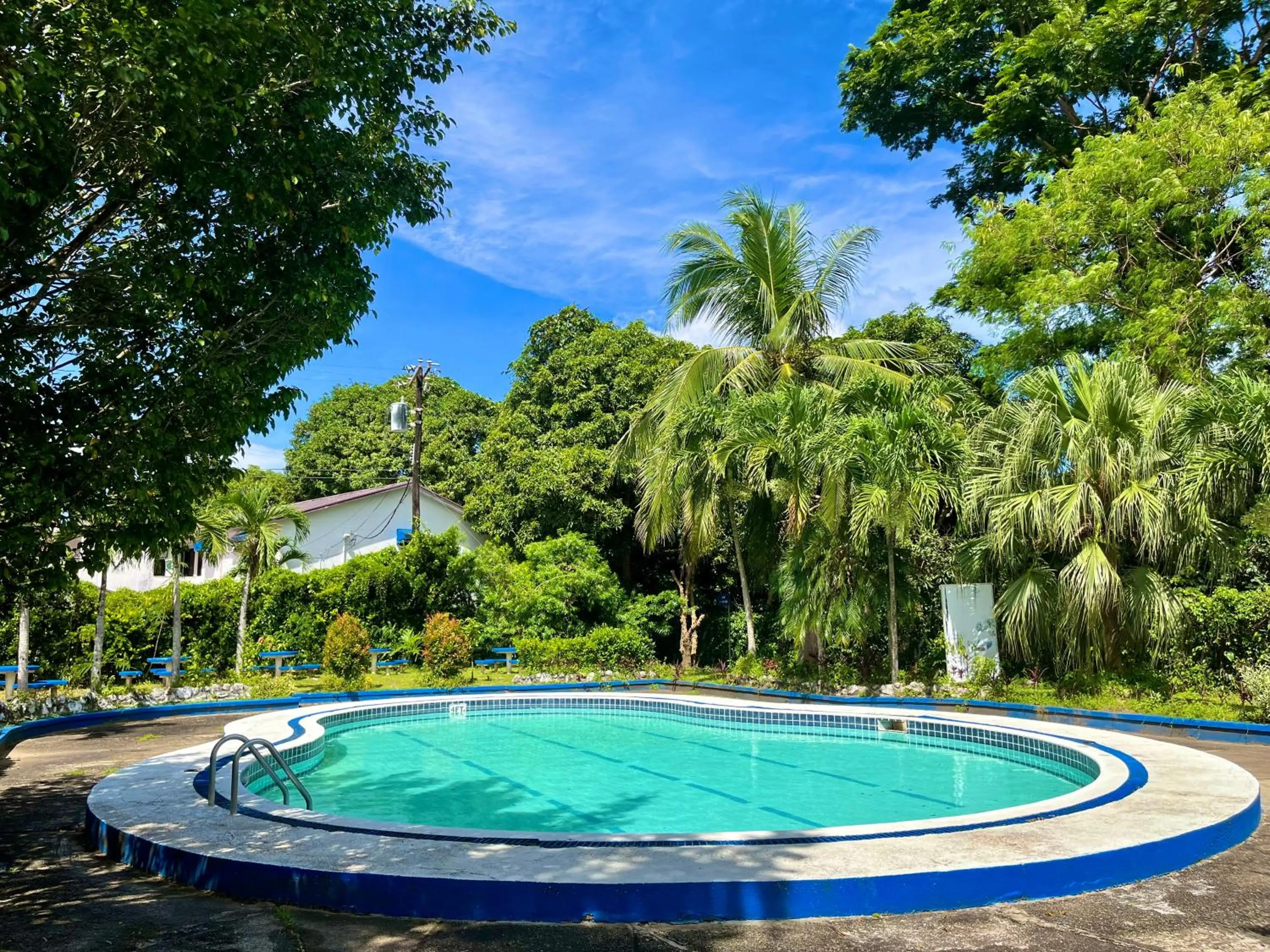 Forest View Leisure Residences