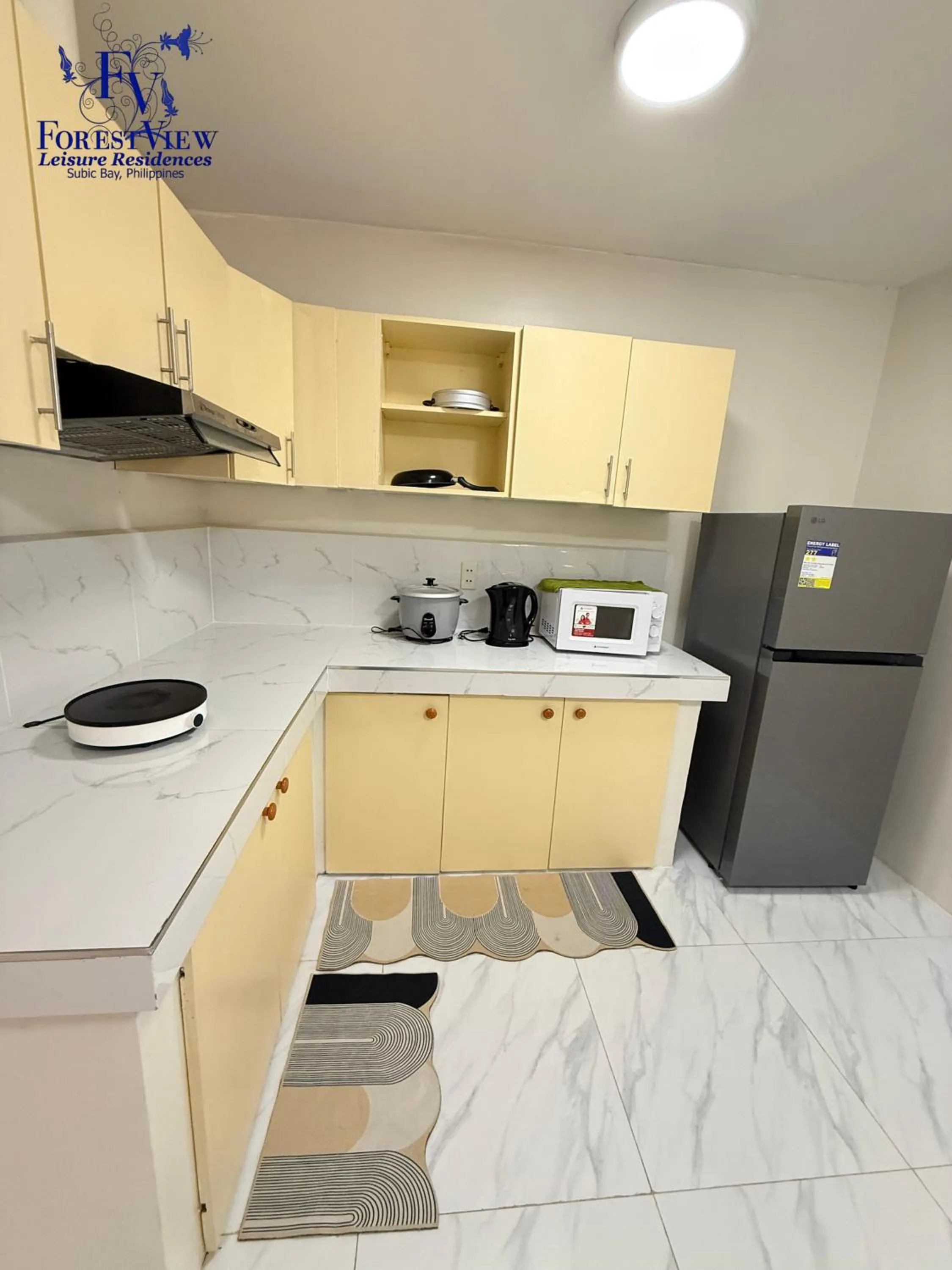 Forest View Leisure Residences