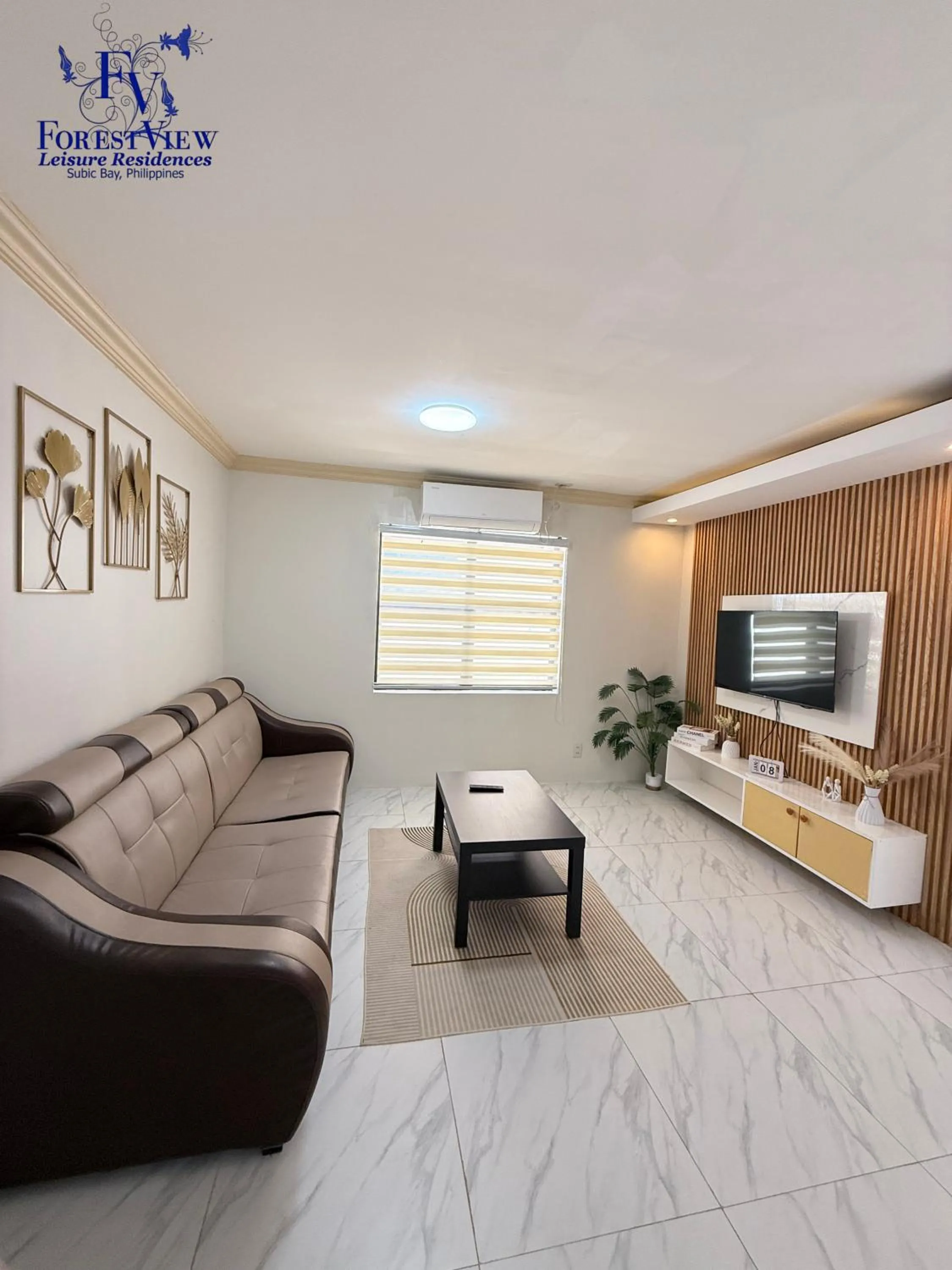 Forest View Leisure Residences