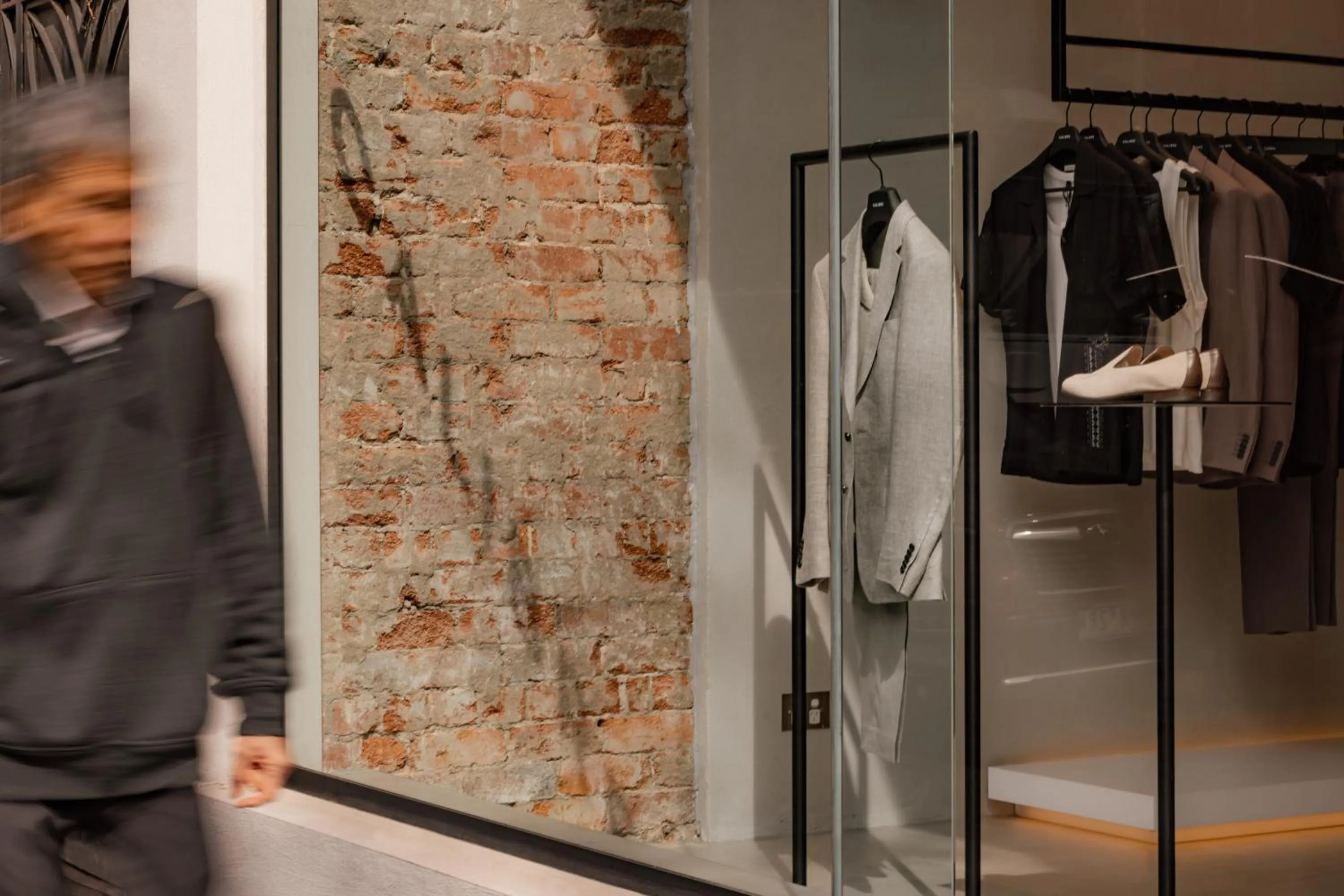 Shopping Area in MAC South Yarra by Melbourne Apartment Collection