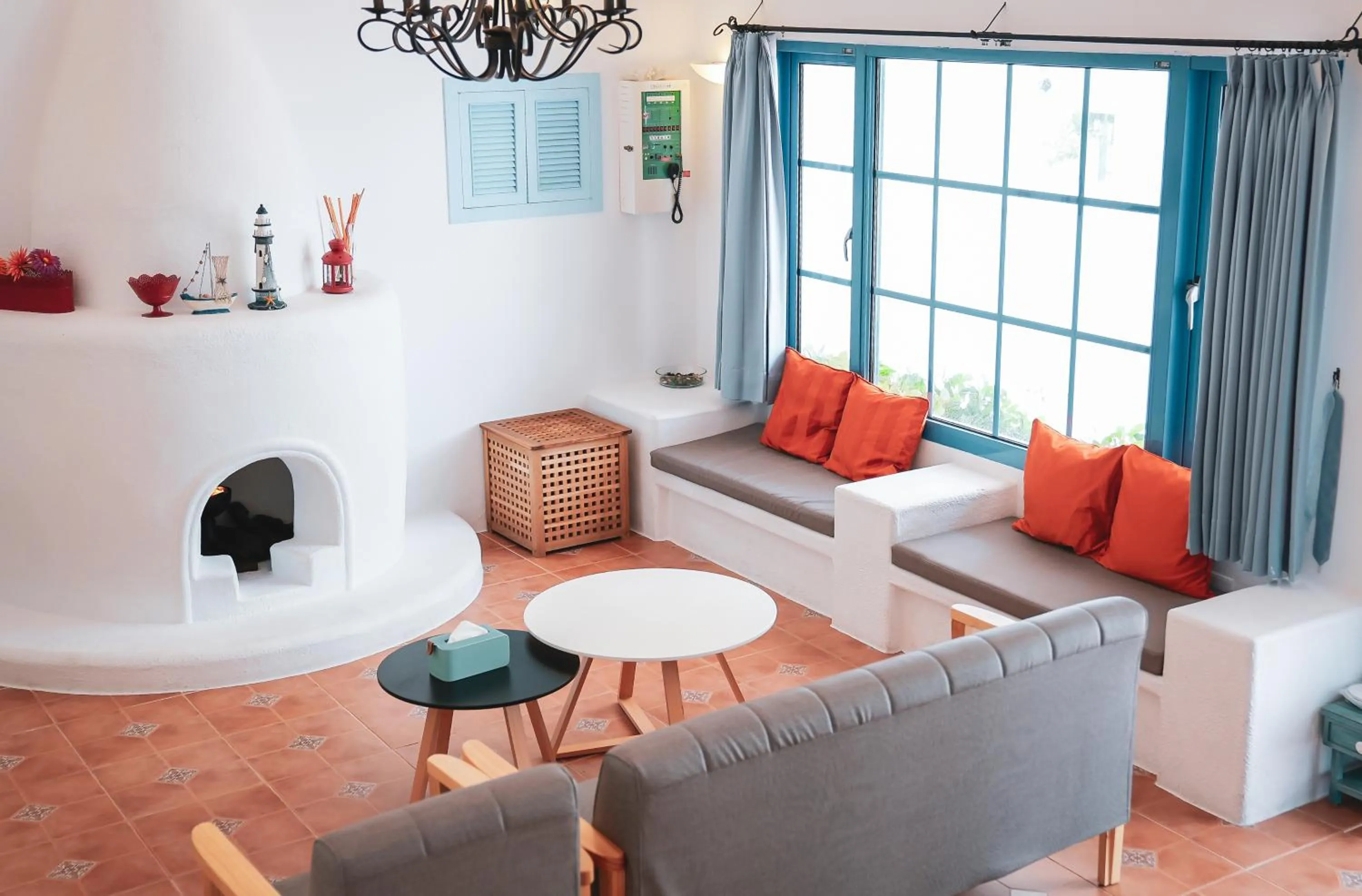 Bethlehem B&B Kenting