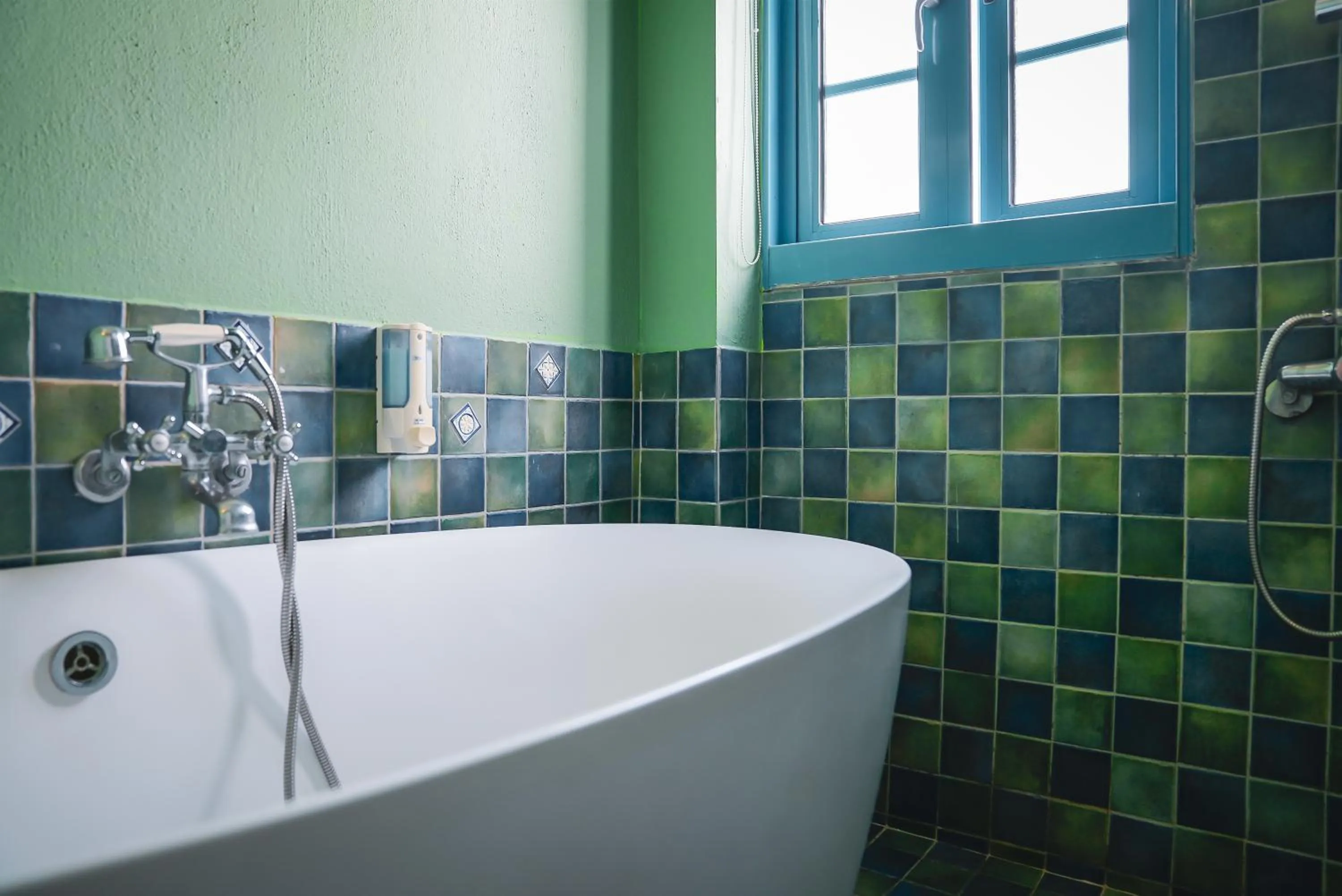 Bethlehem B&B Kenting