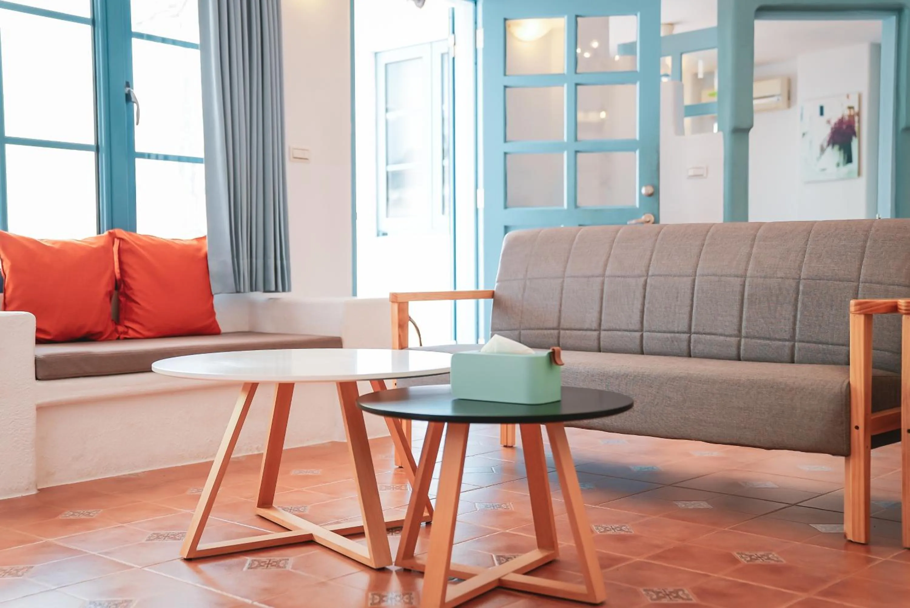 Bethlehem B&B Kenting