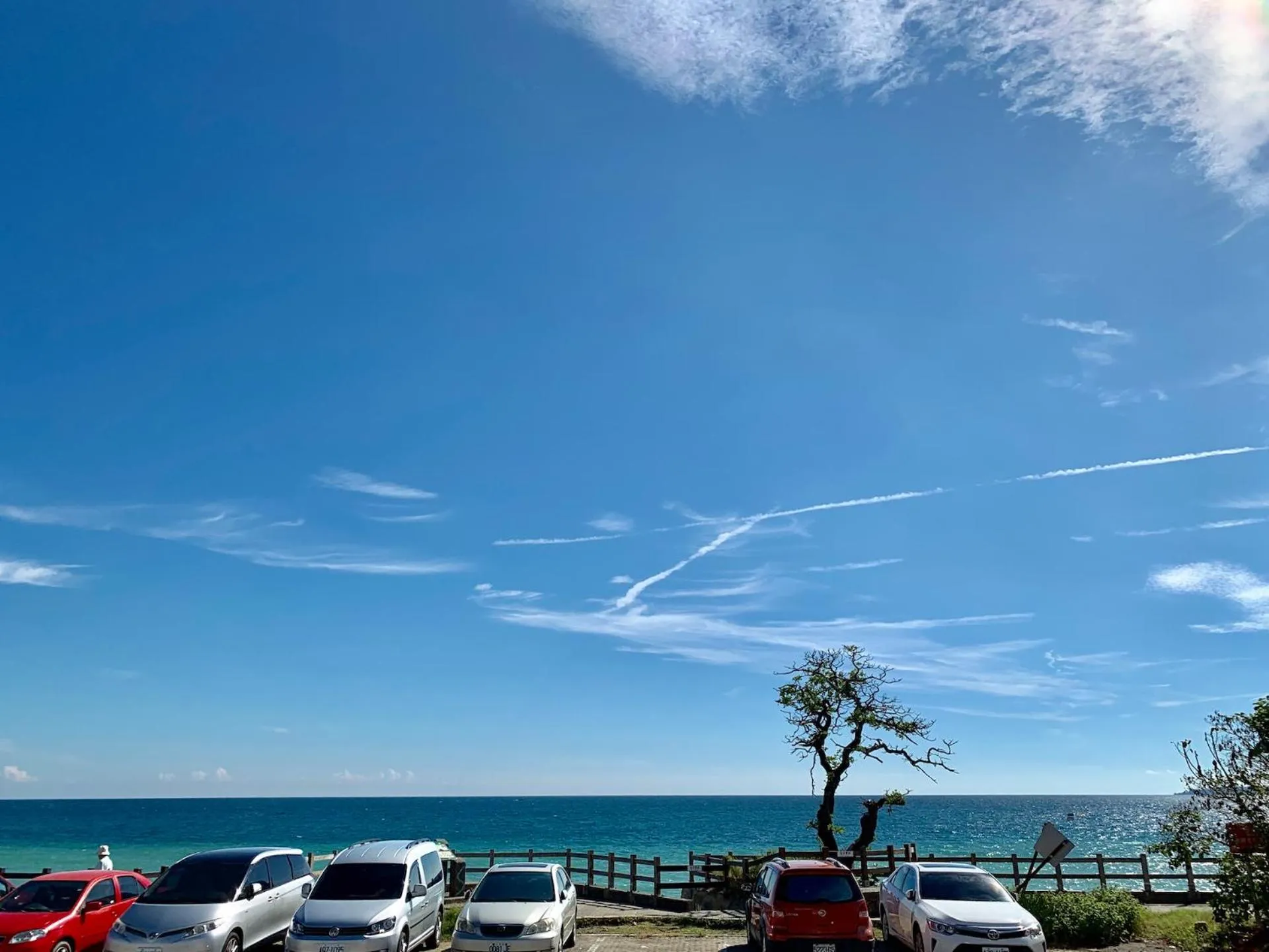 Nearby landmark in Bethlehem B&B Kenting