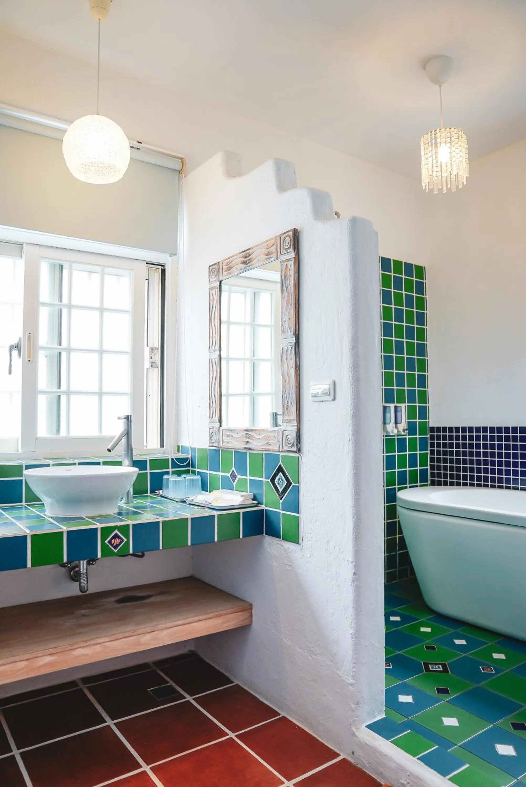 Bethlehem B&B Kenting