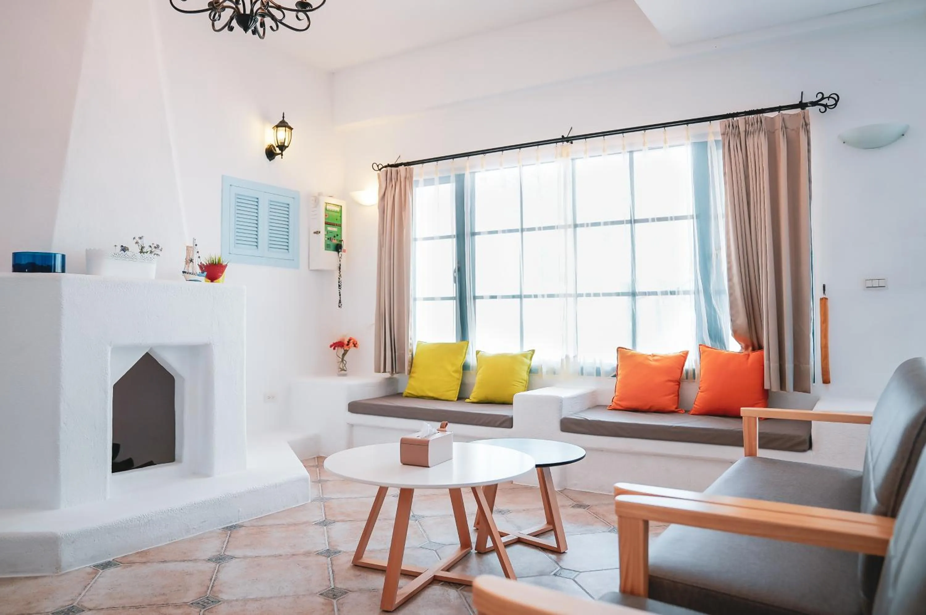 Bethlehem B&B Kenting