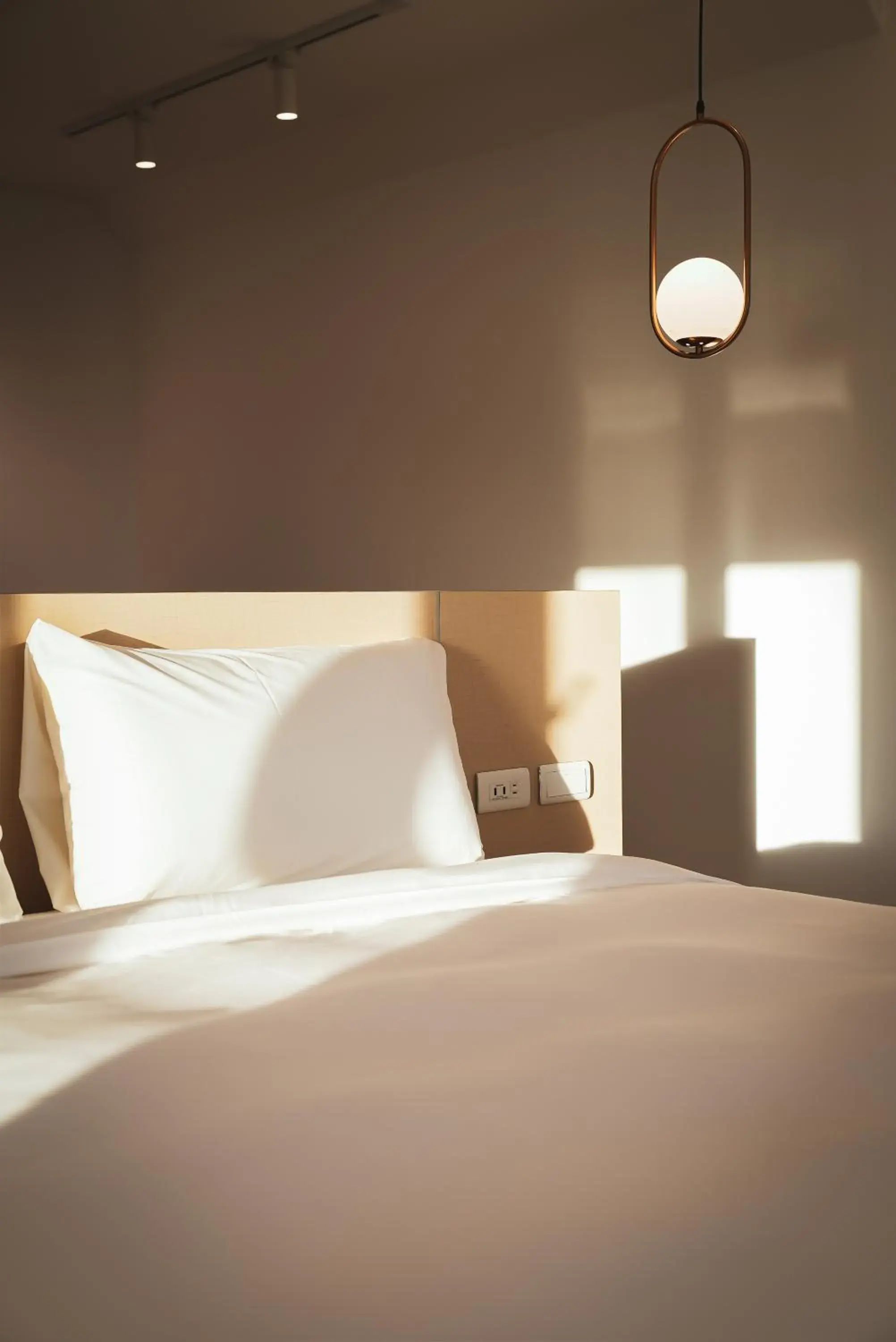 Bed in Bethlehem B&B Kenting Bed in Bethlehem B&B Kenting