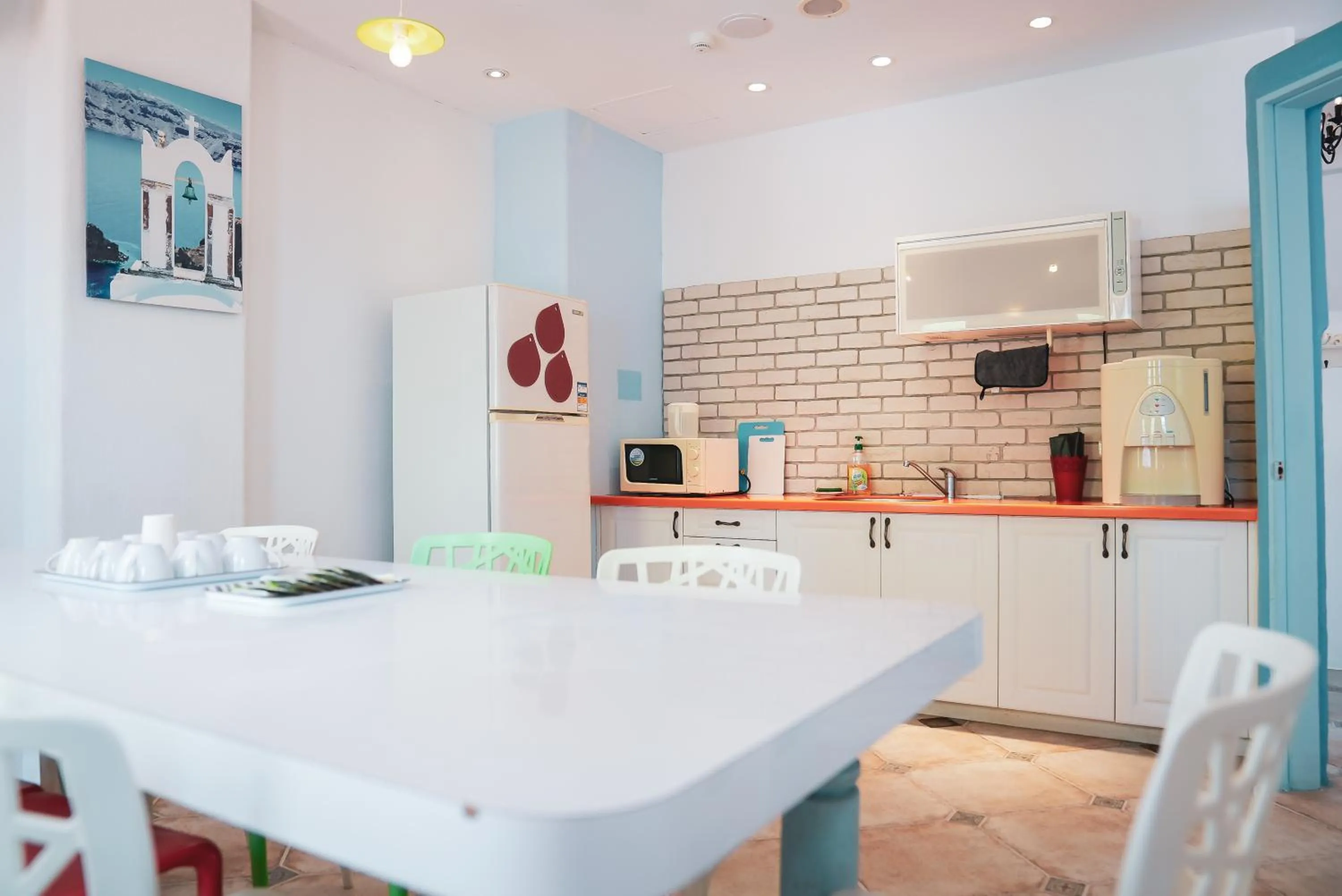 Bethlehem B&B Kenting