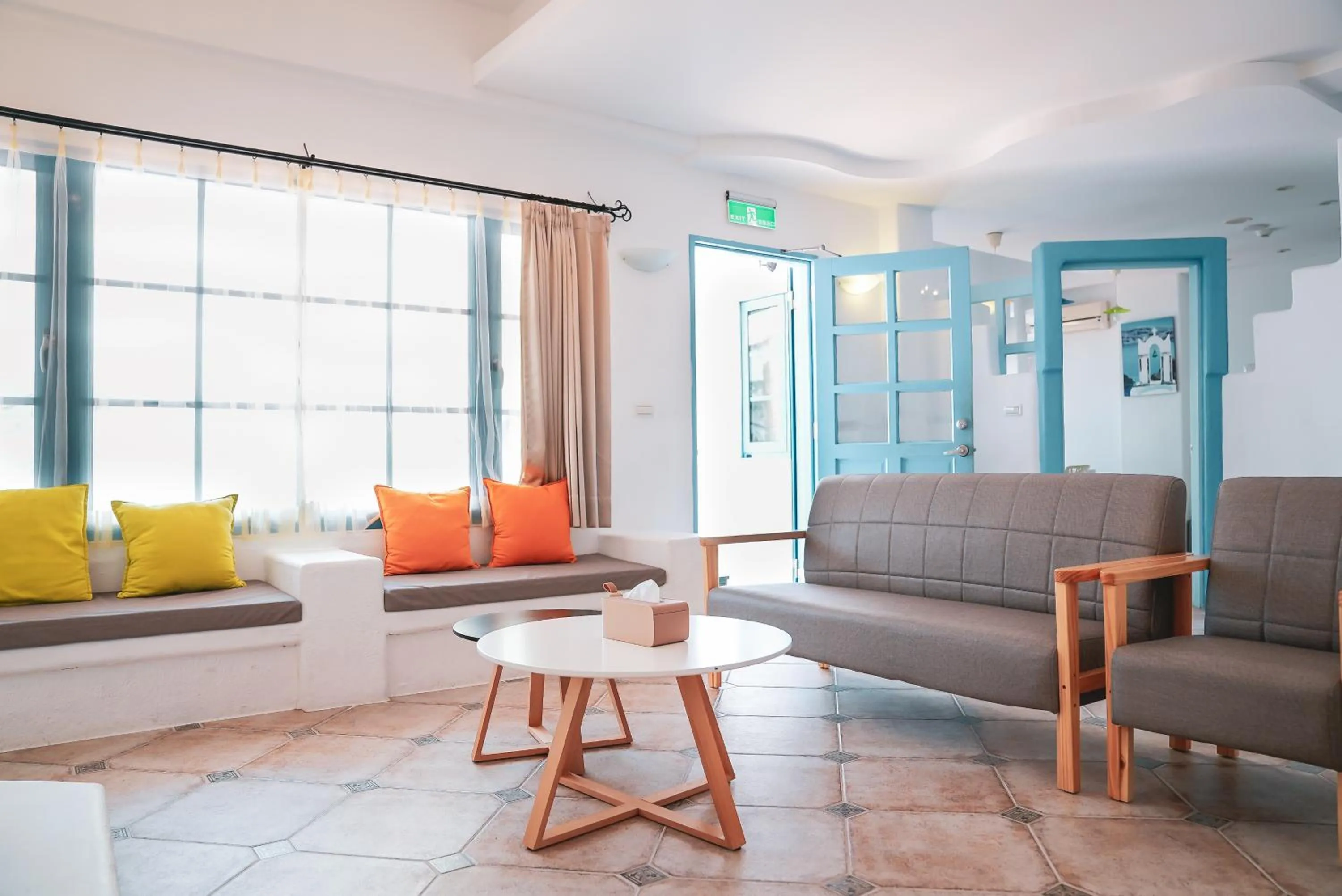 Bethlehem B&B Kenting