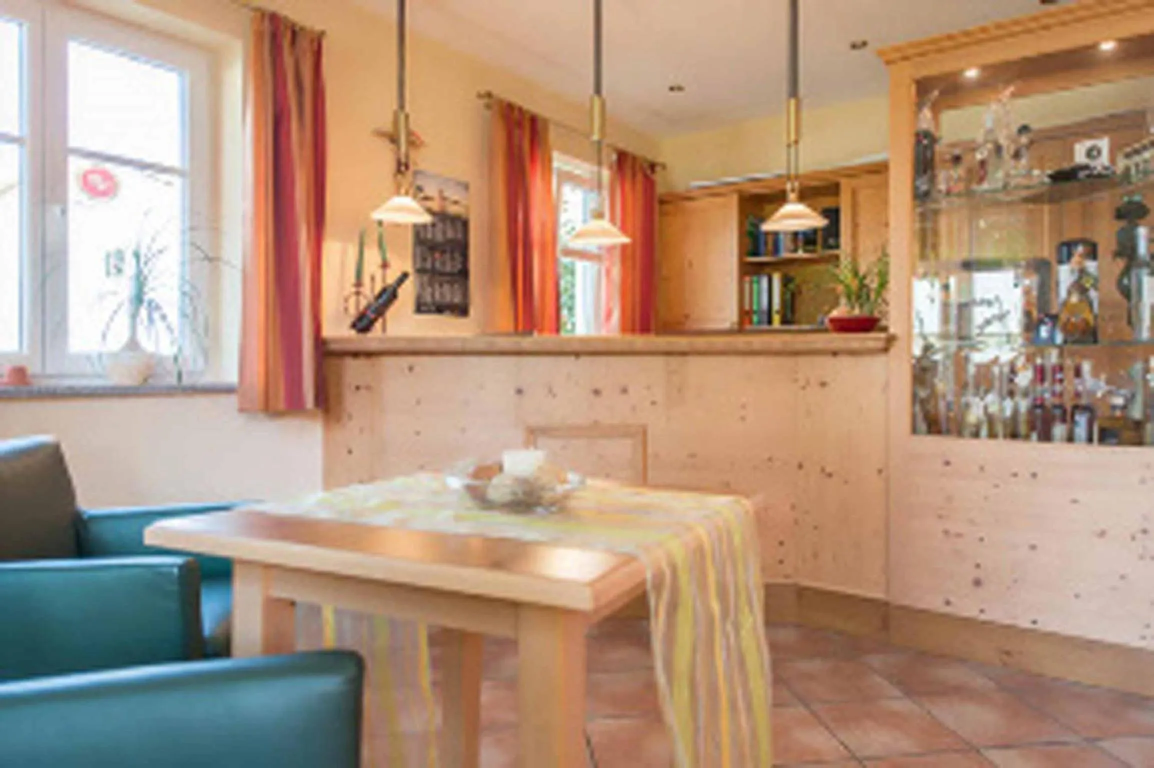 Lobby or reception in Zum Kirchenwirt