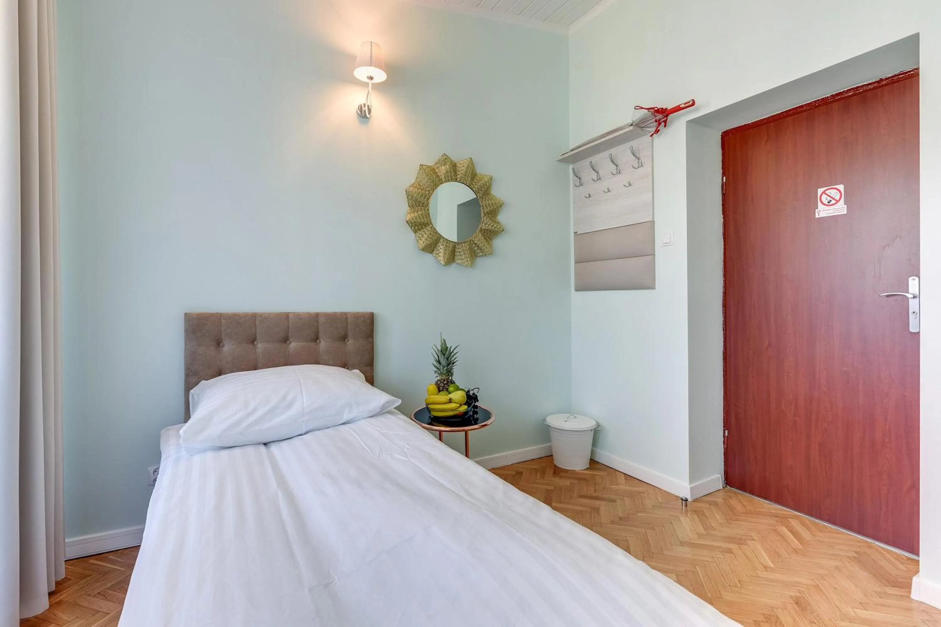 Photo of the whole room in Meduza Sopot