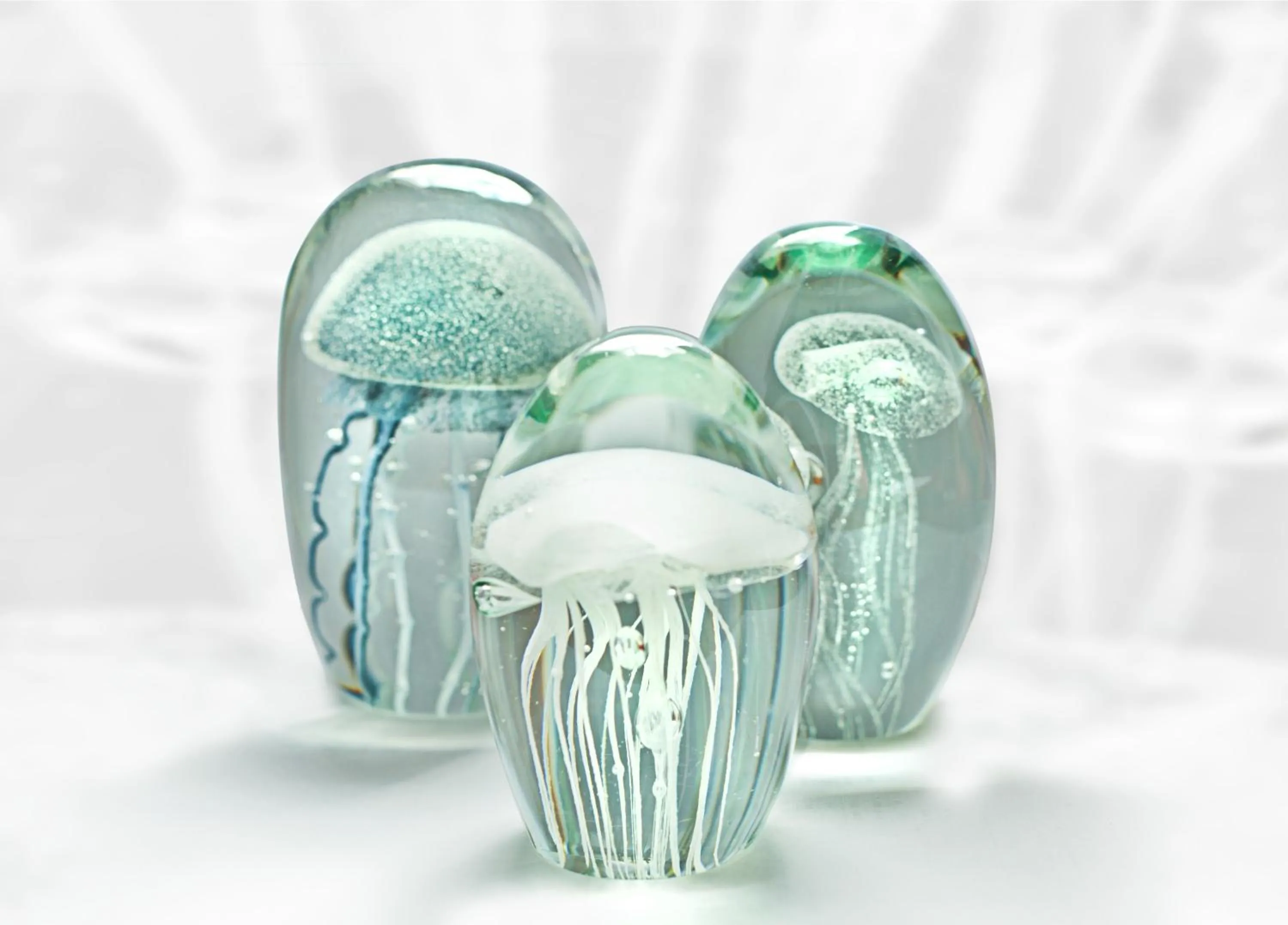 Decorative detail in Meduza Sopot