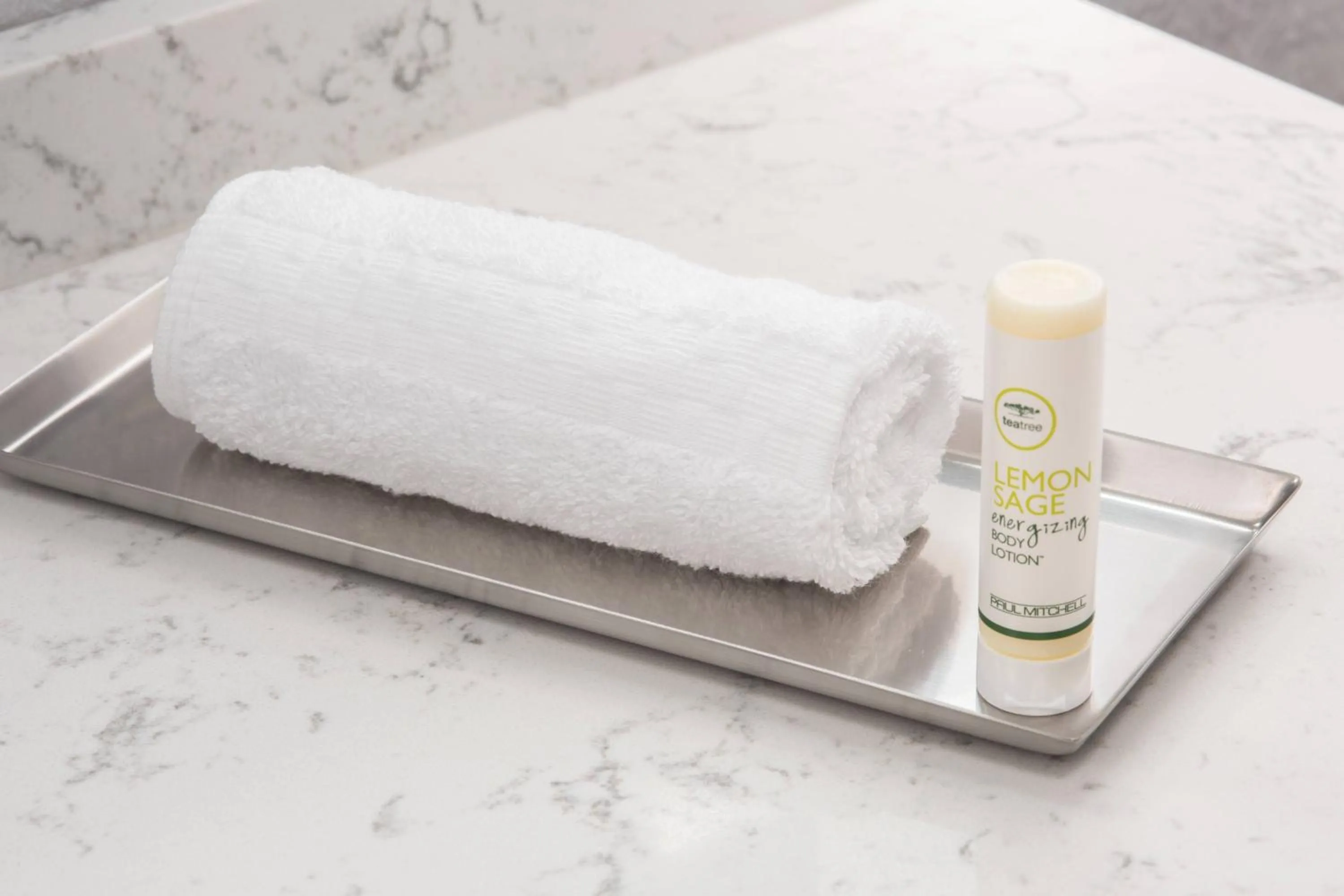 Bathroom in Residence Inn by Marriott Boston Waltham