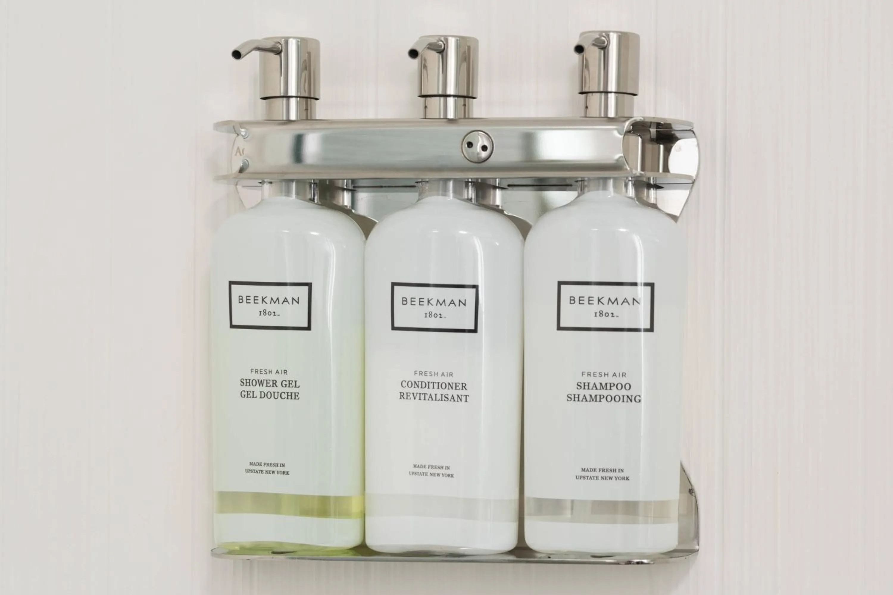 Bathroom in Residence Inn by Marriott Boston Waltham