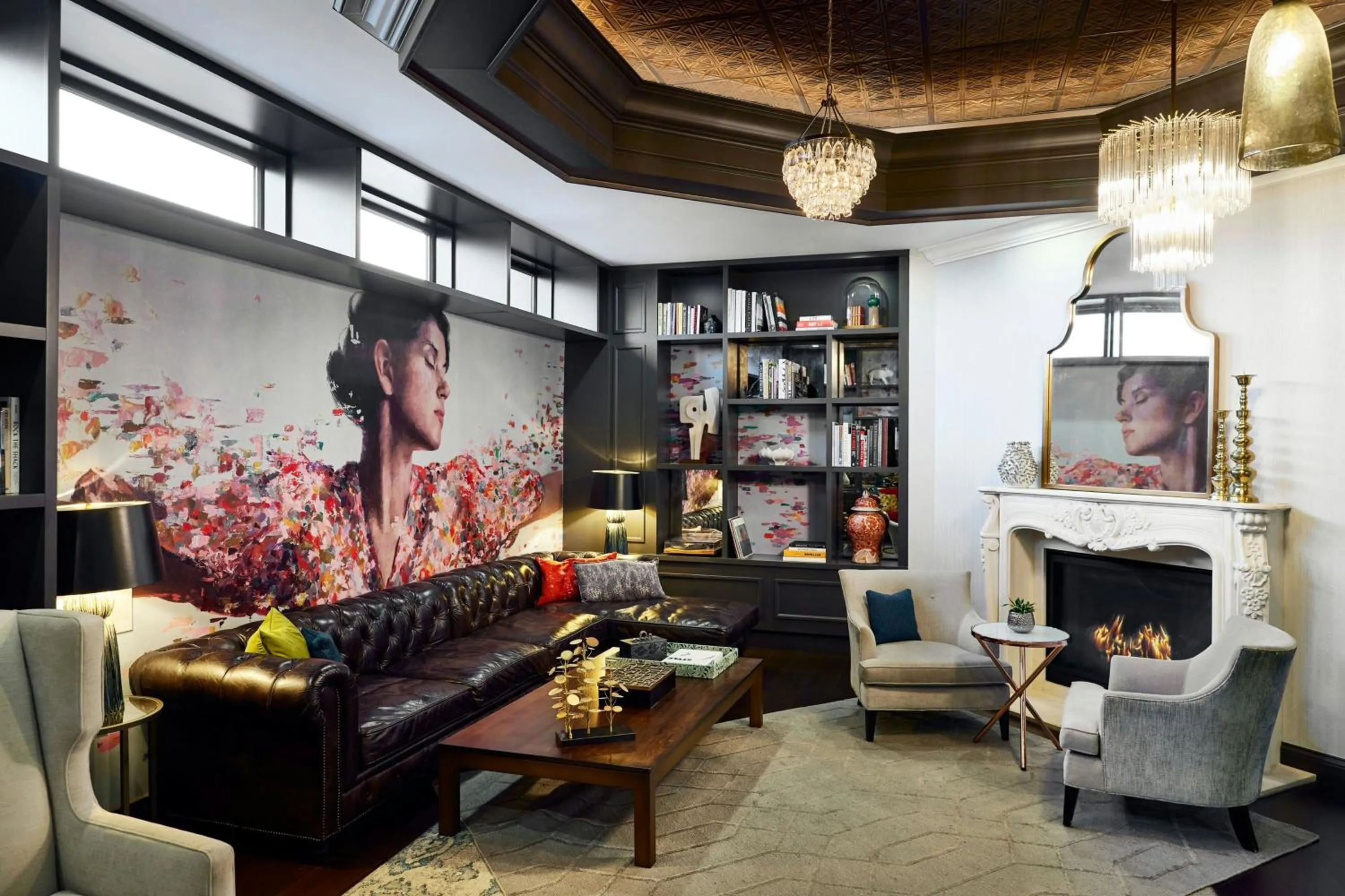 Other in The Edwin Hotel, Autograph Collection