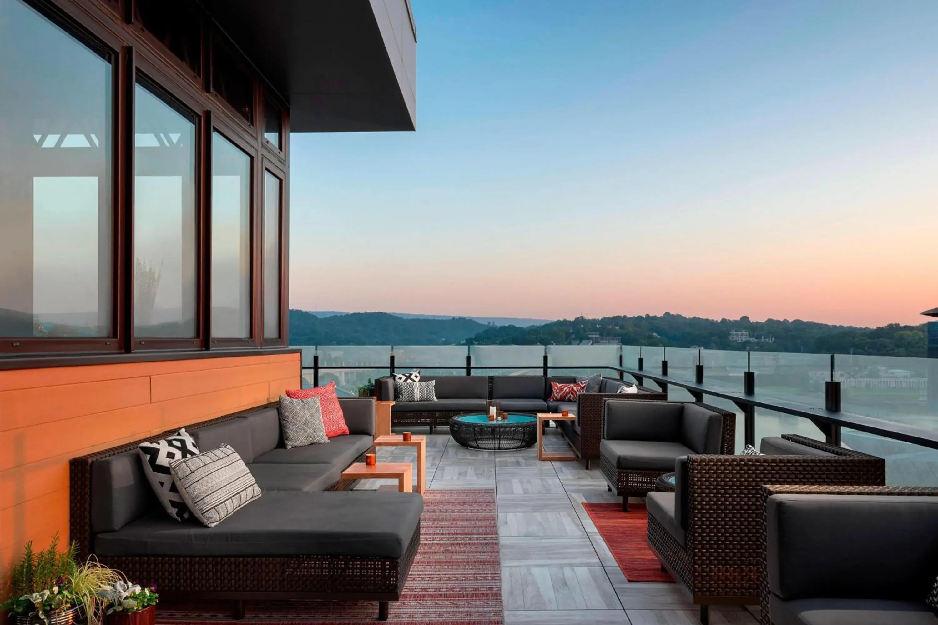 Restaurant/places to eat in The Edwin Hotel, Autograph Collection Restaurant/places to eat in The Edwin Hotel, Autograph Collection