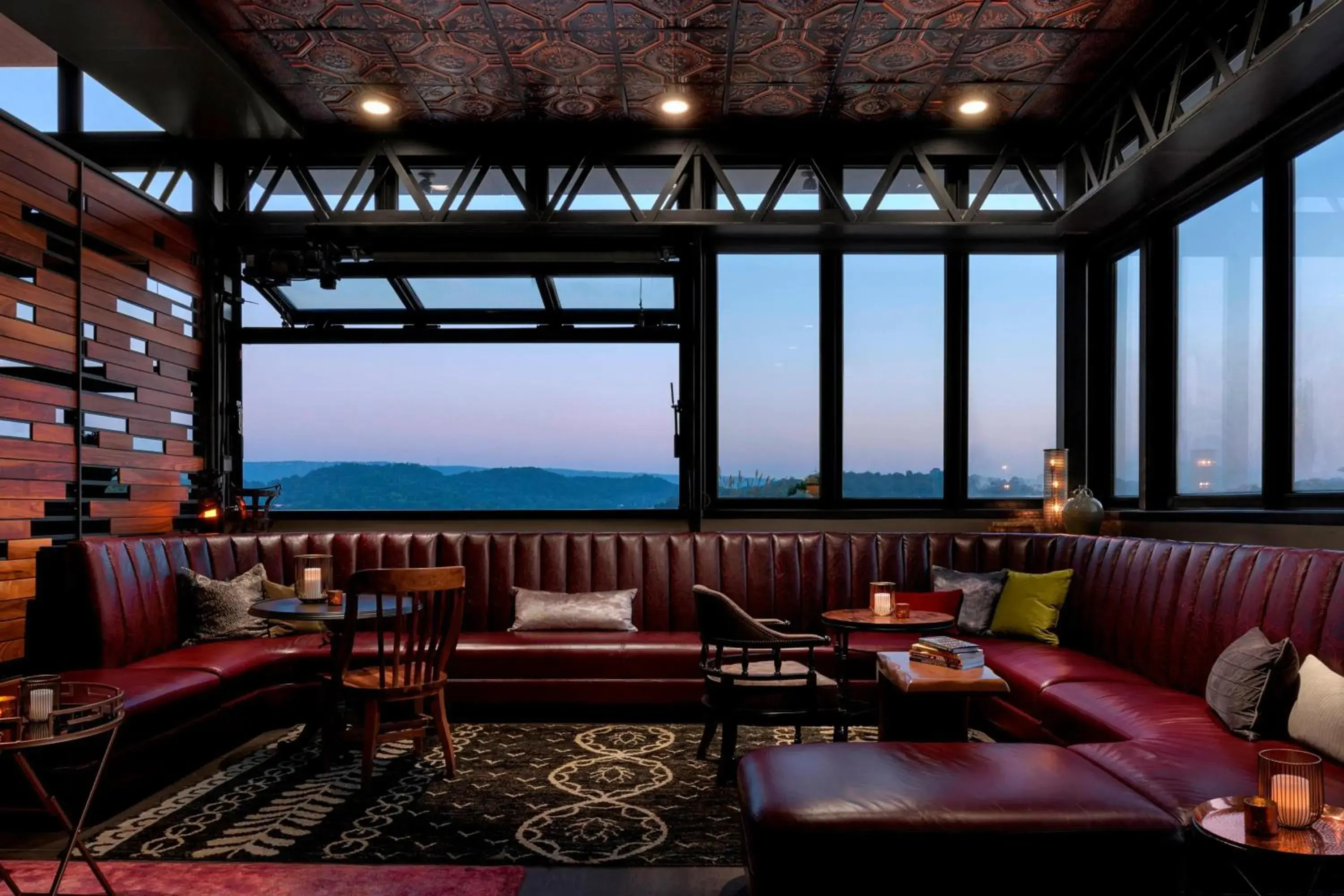 Restaurant/places to eat in The Edwin Hotel, Autograph Collection Restaurant/places to eat in The Edwin Hotel, Autograph Collection