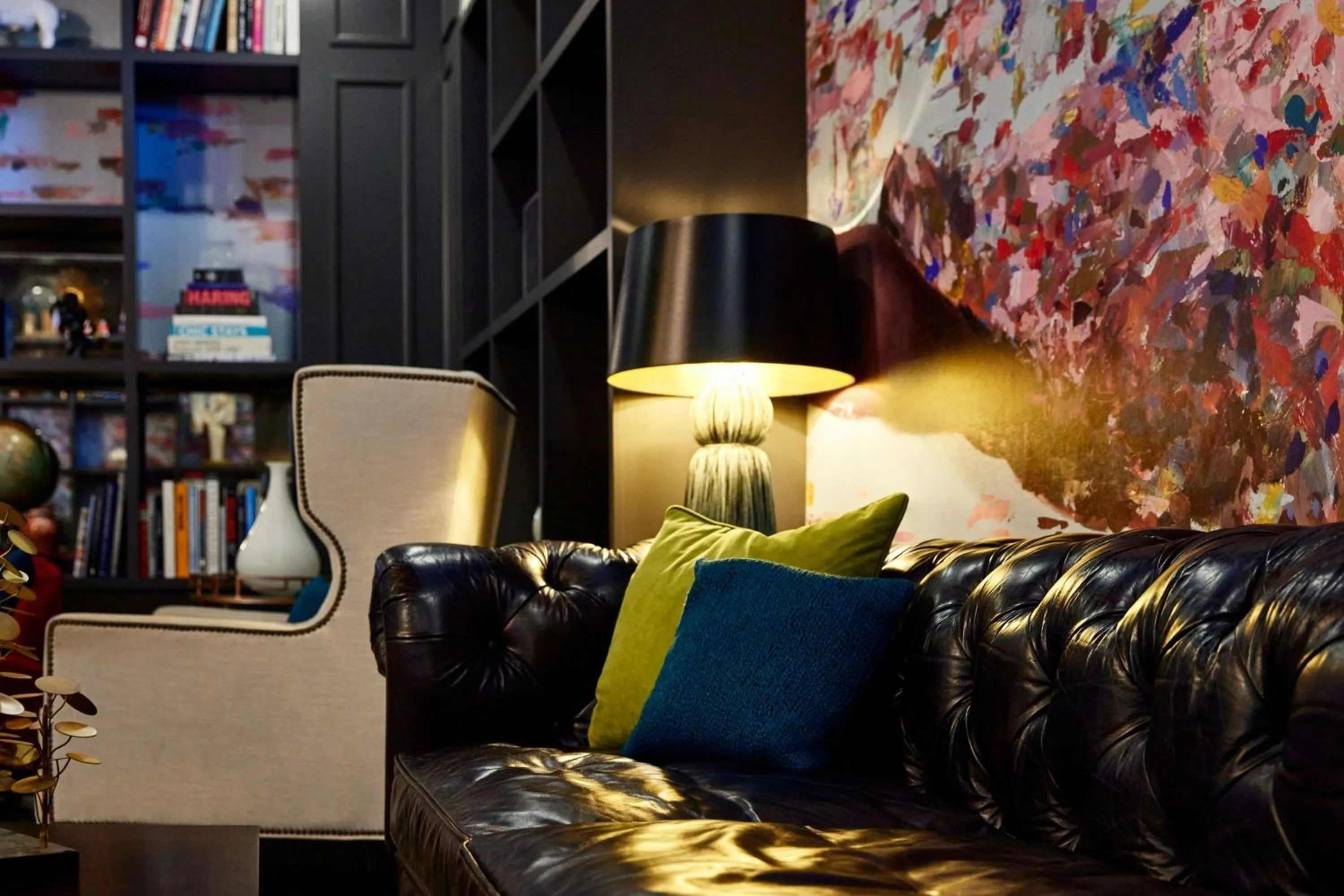 Other in The Edwin Hotel, Autograph Collection