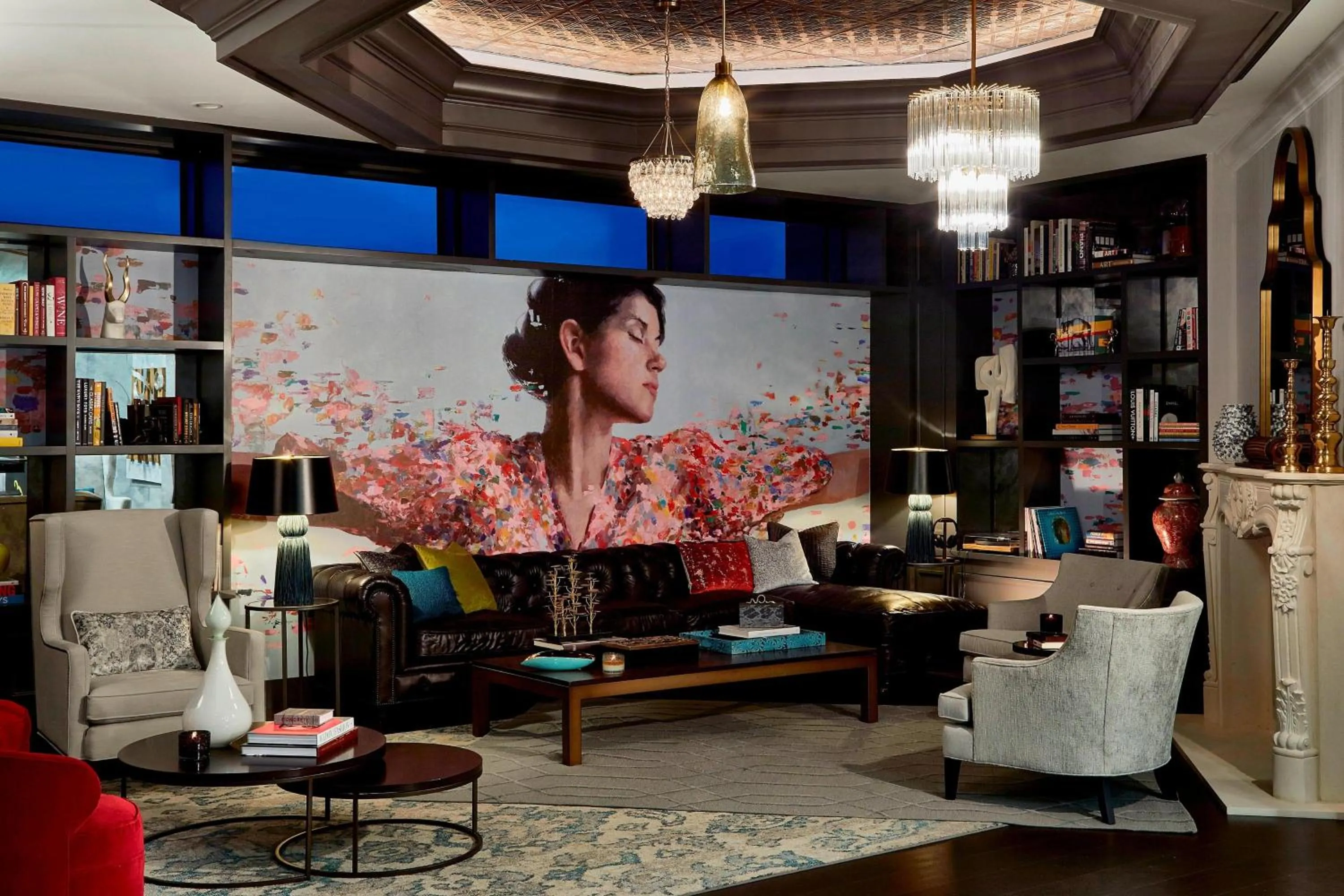 Other in The Edwin Hotel, Autograph Collection