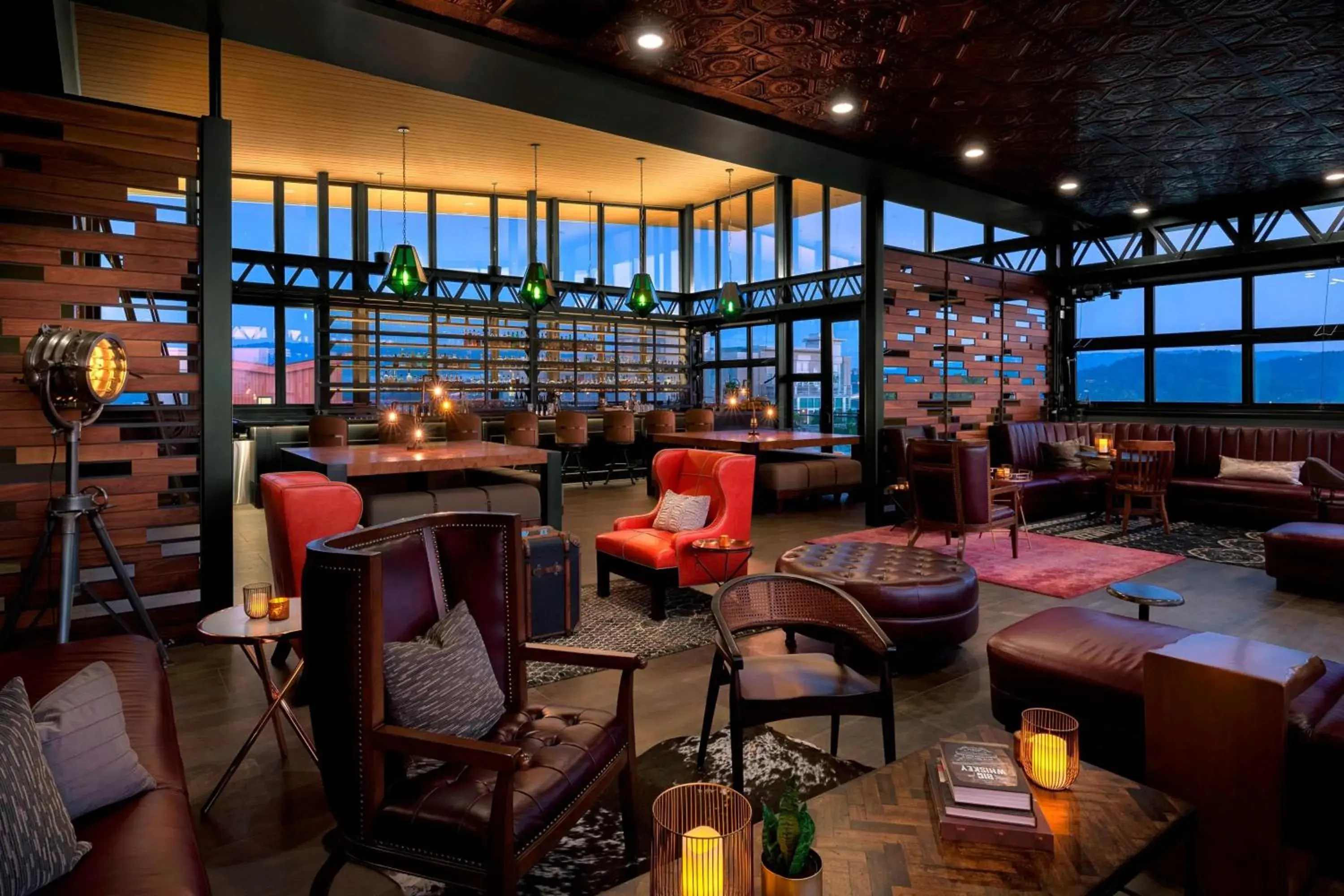 Restaurant/places to eat in The Edwin Hotel, Autograph Collection Restaurant/places to eat in The Edwin Hotel, Autograph Collection