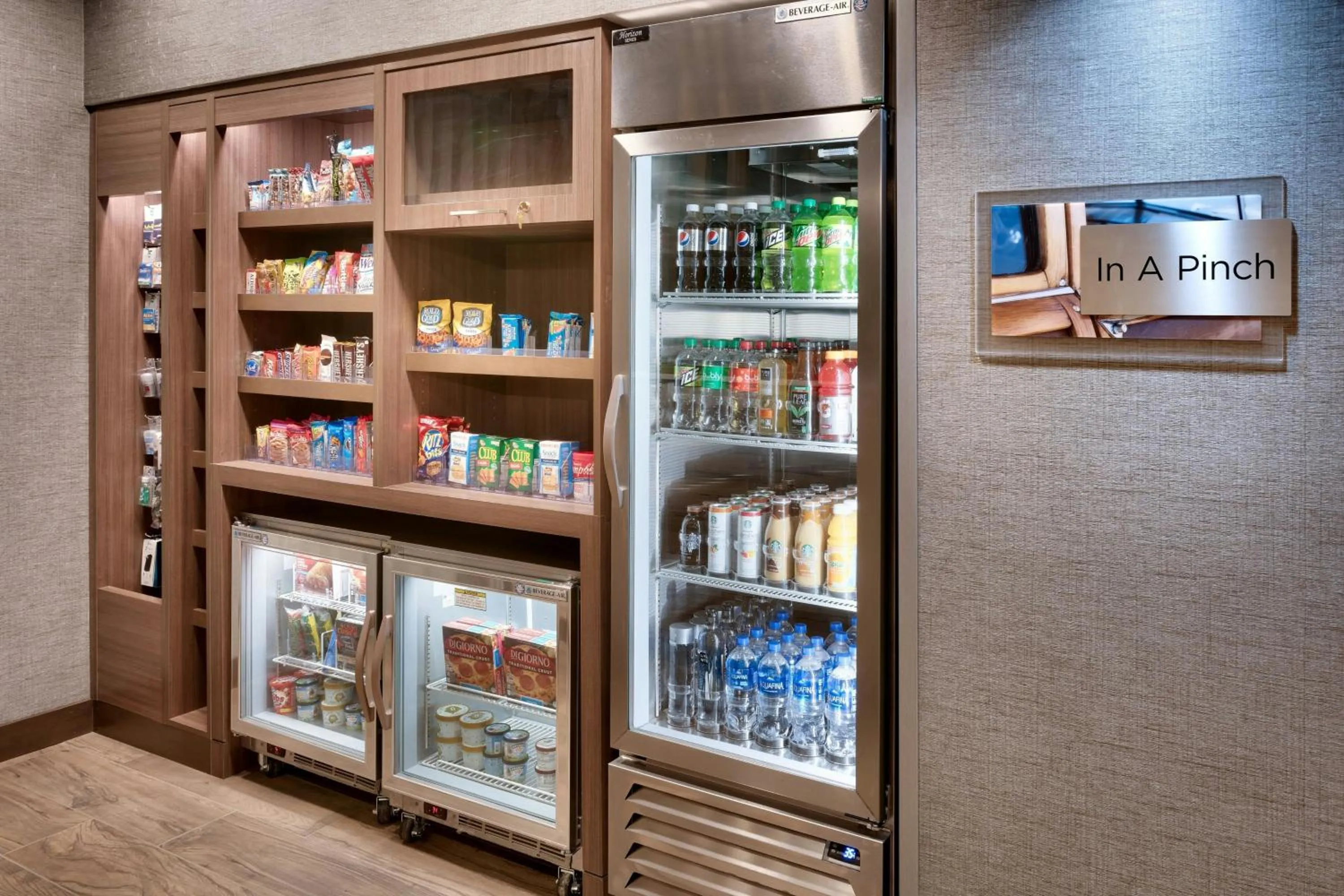 Other in TownePlace Suites by Marriott Los Angeles LAX/Hawthorne