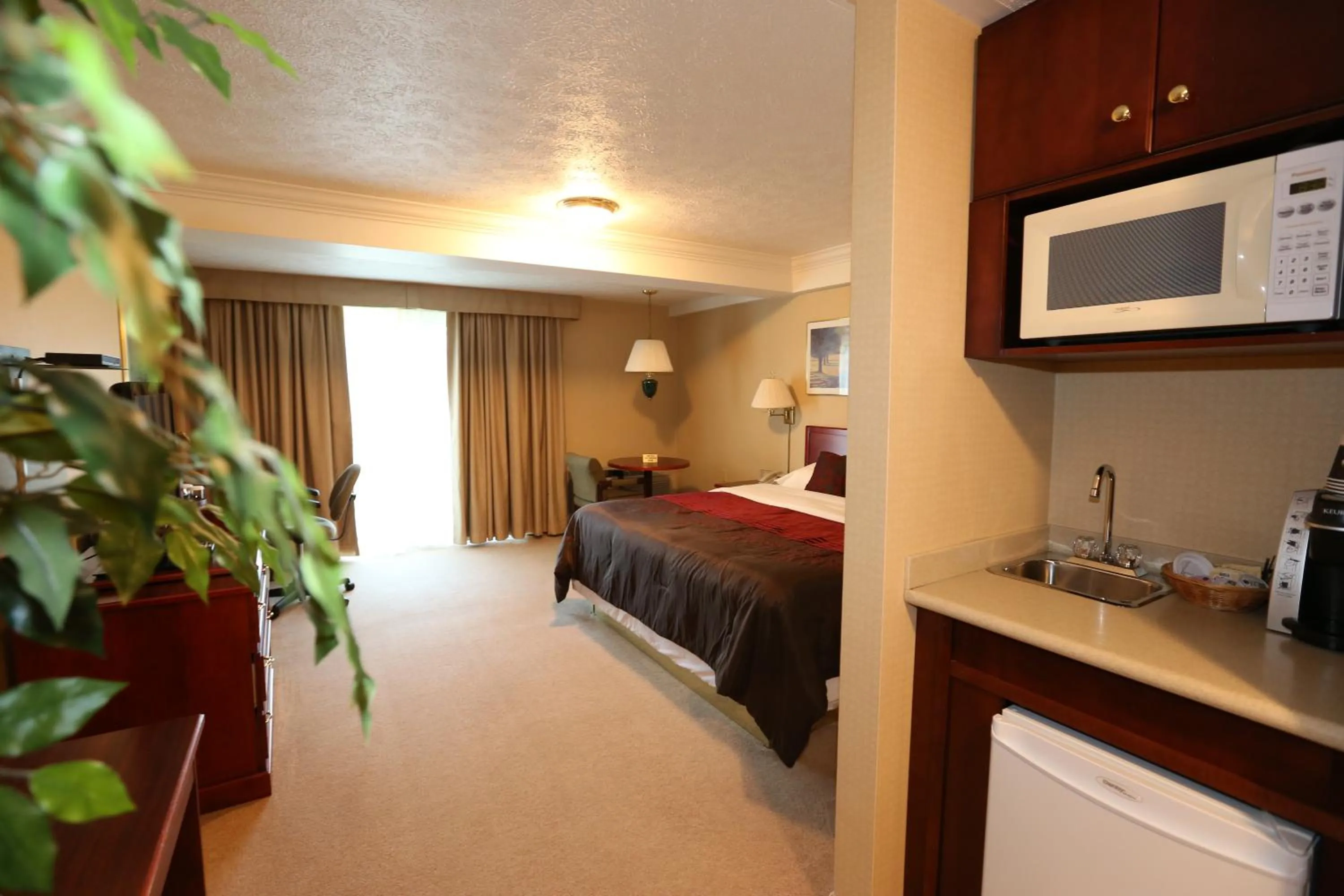 Bed in Country Inn Listowel