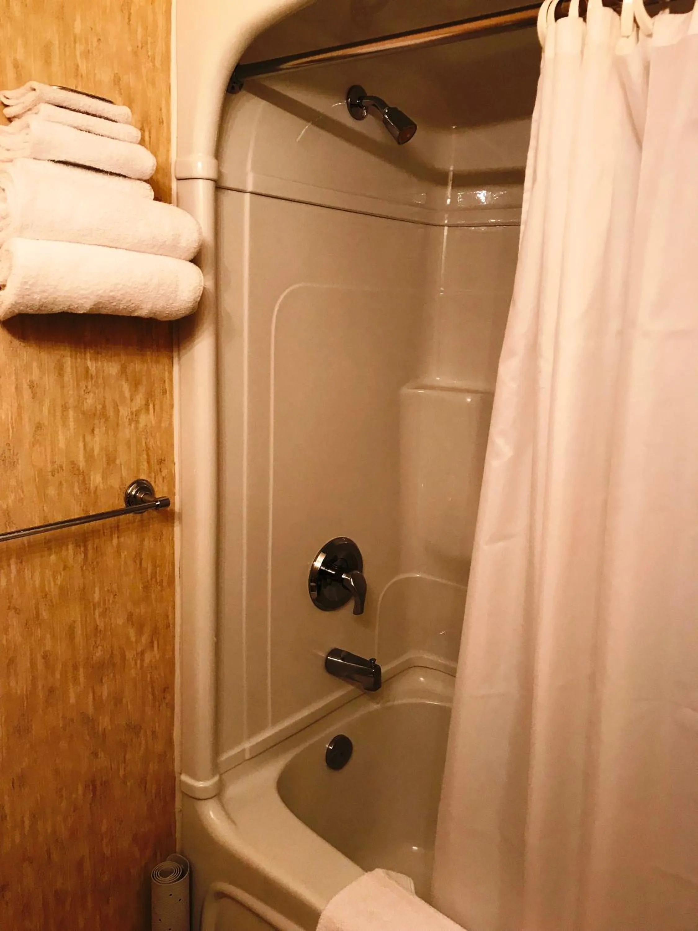 Bath in Country Inn Listowel