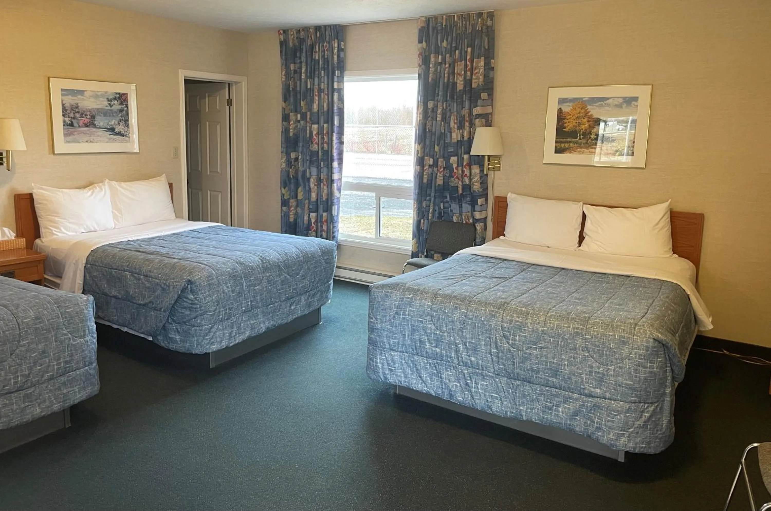 Bed in Country Inn Listowel