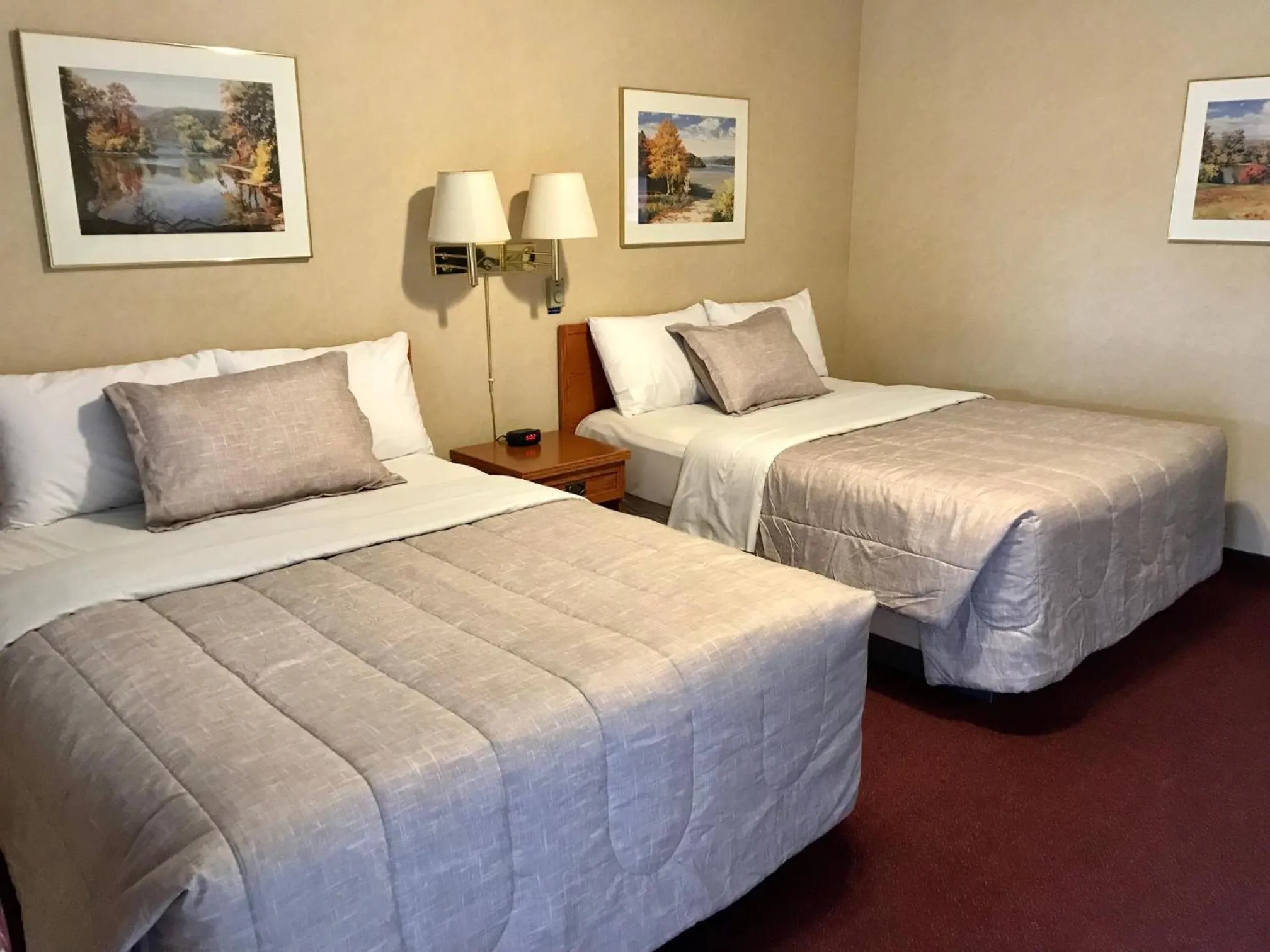 Bed in Country Inn Listowel