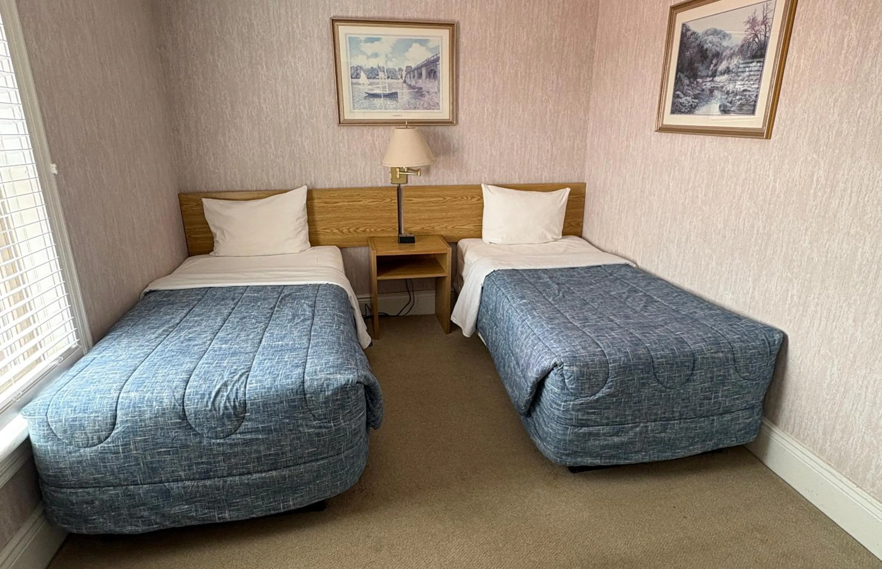Bed in Country Inn Listowel