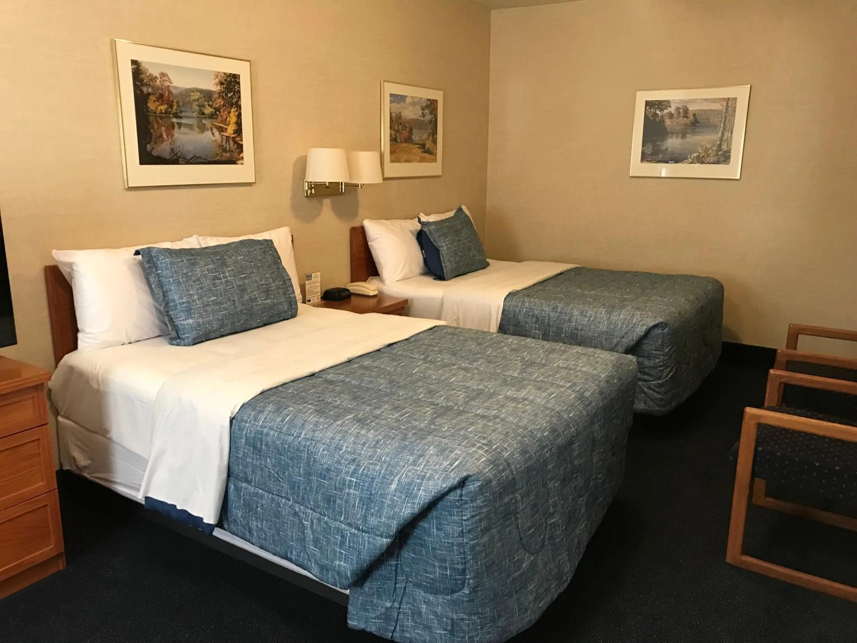 Bed in Country Inn Listowel