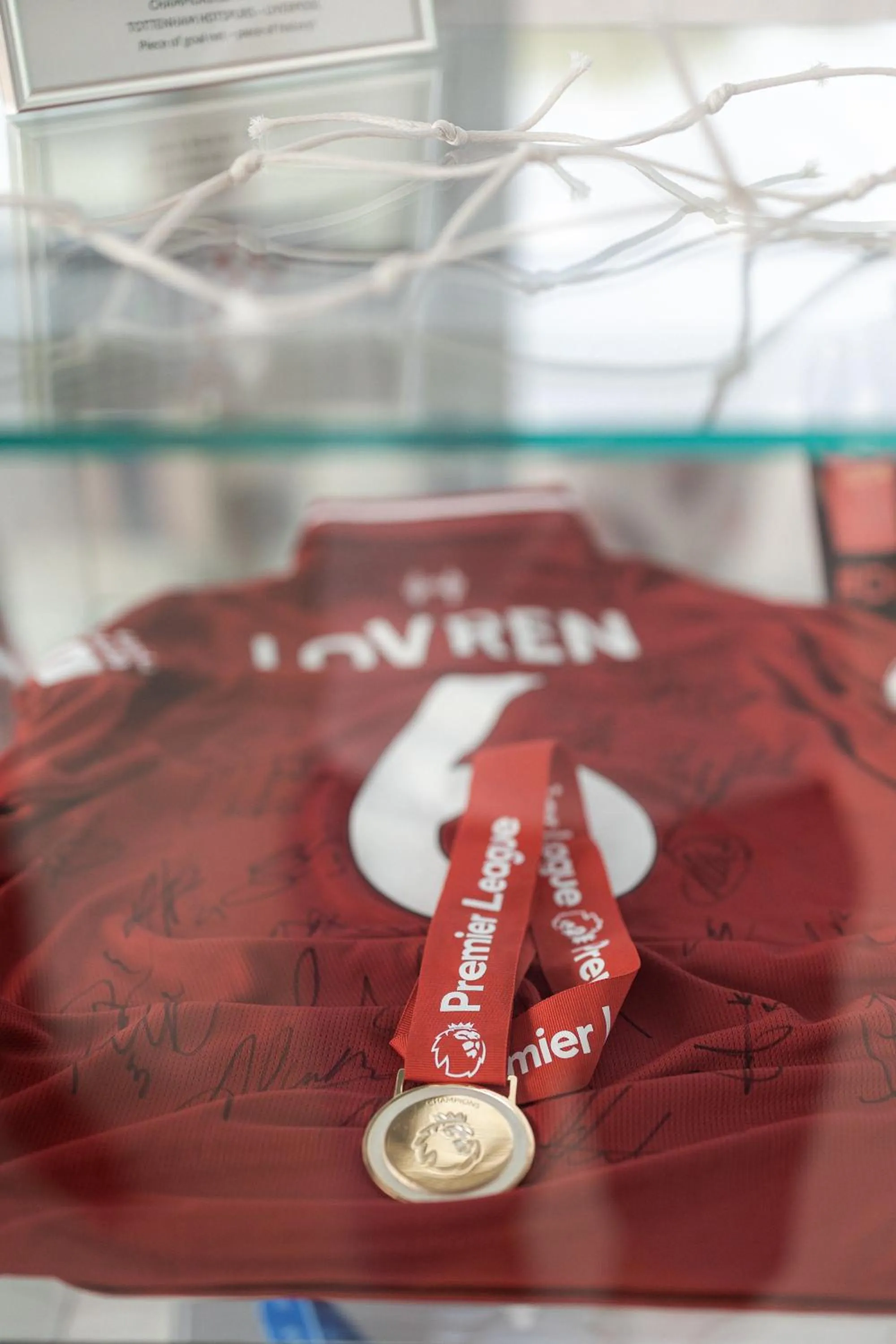 Certificate/Award in Aparthotel Joel