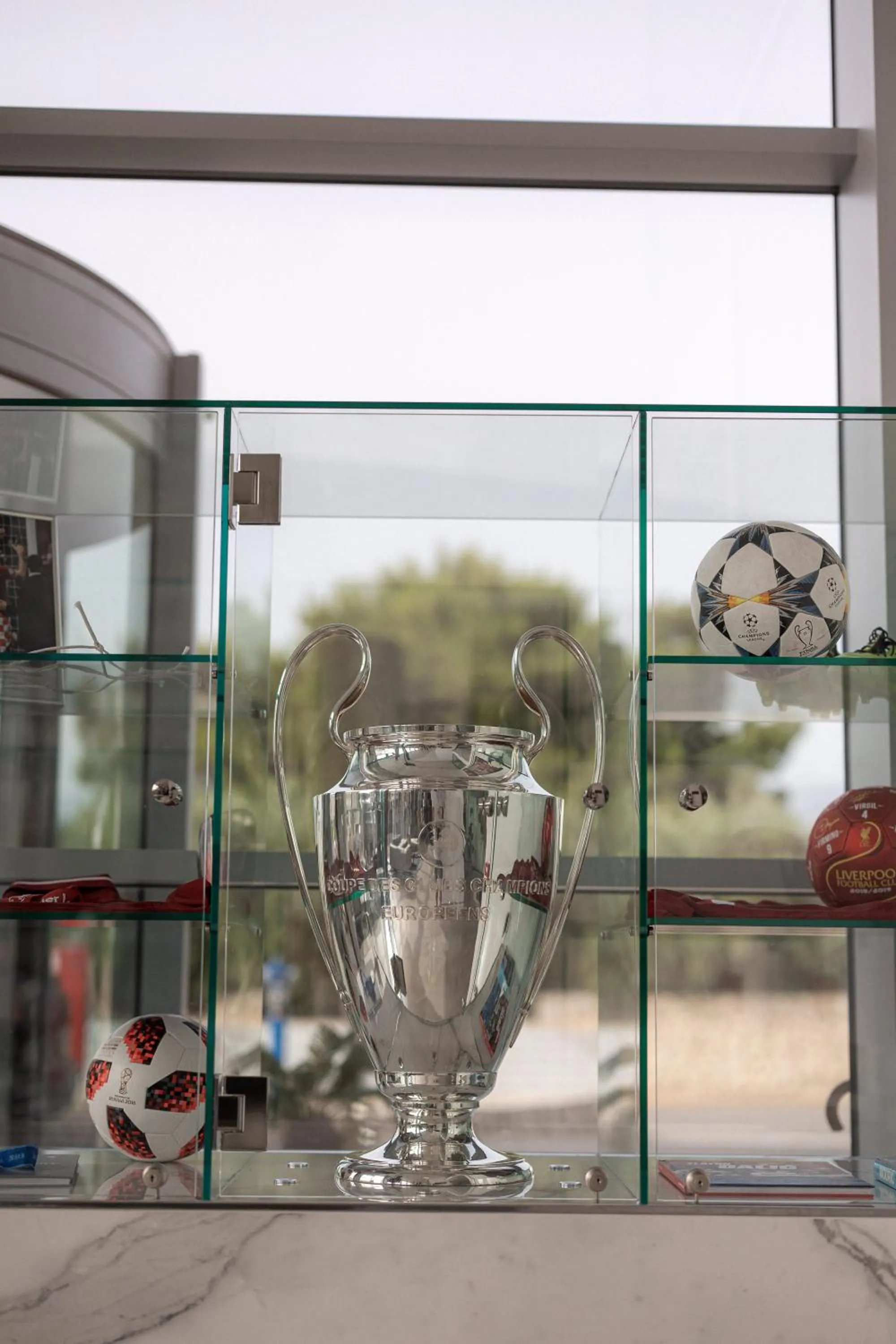 Lobby or reception in Aparthotel Joel