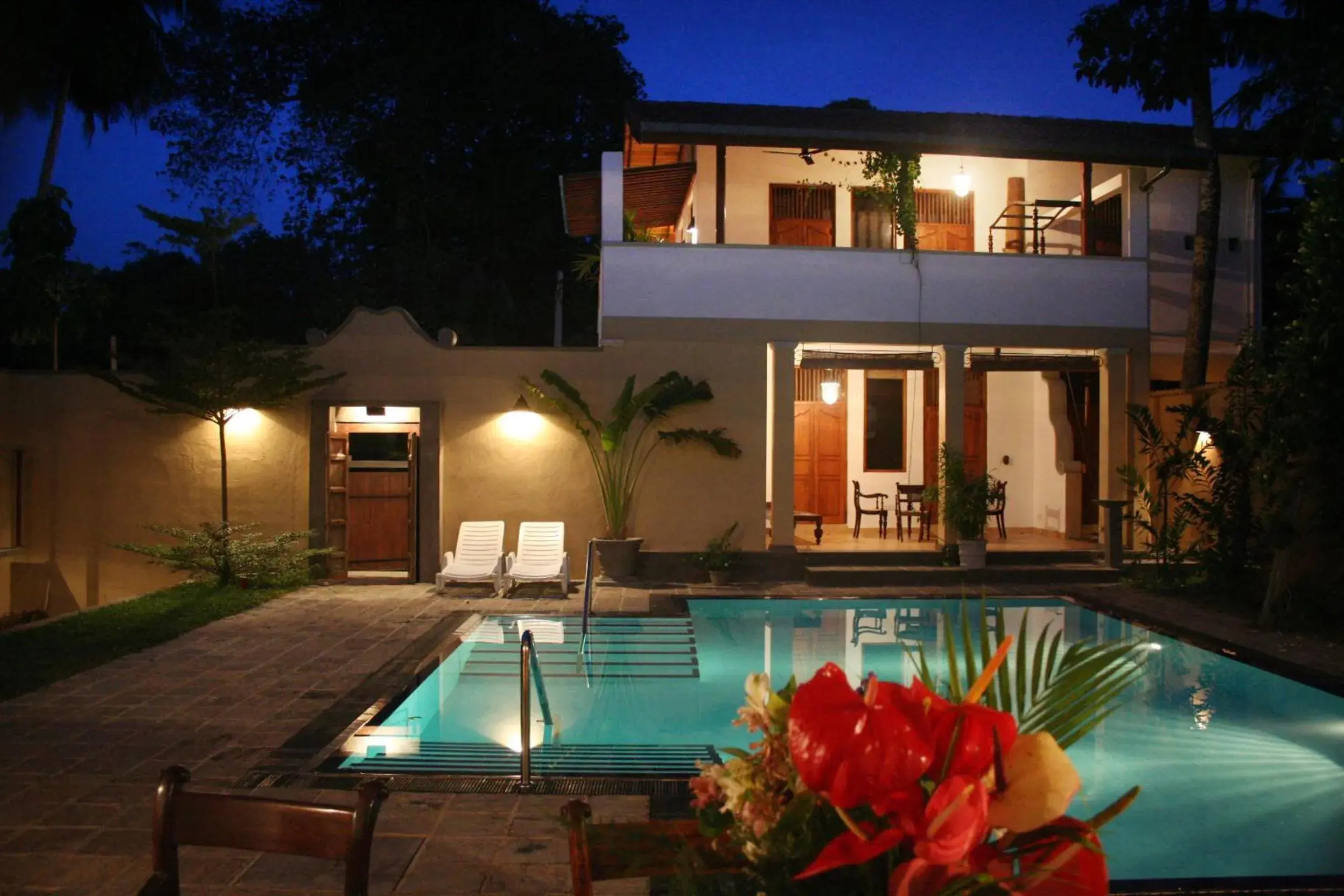 Villa Tara Villa Tara