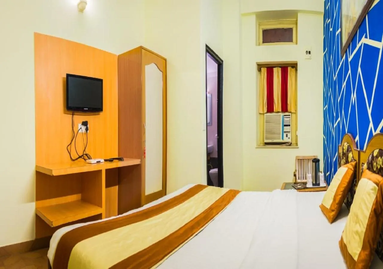 TV and multimedia in Hotel Imperial