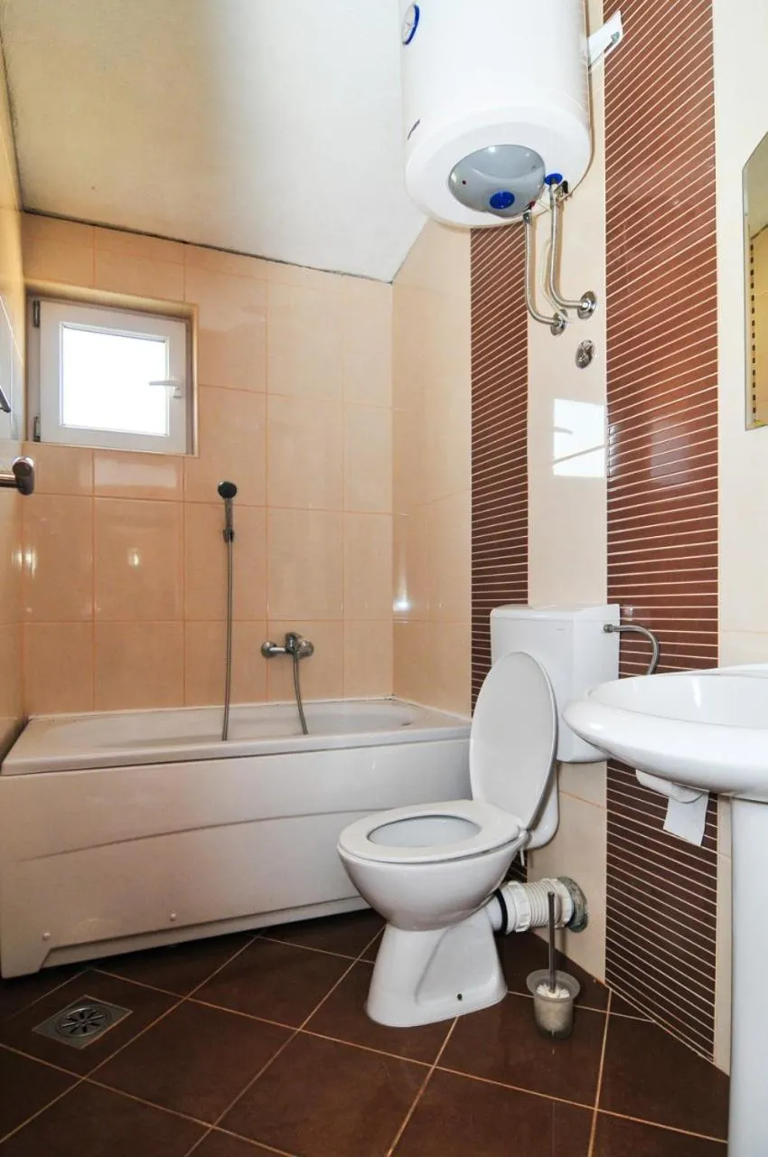 Studio Apartment in Apartmani Bekonja