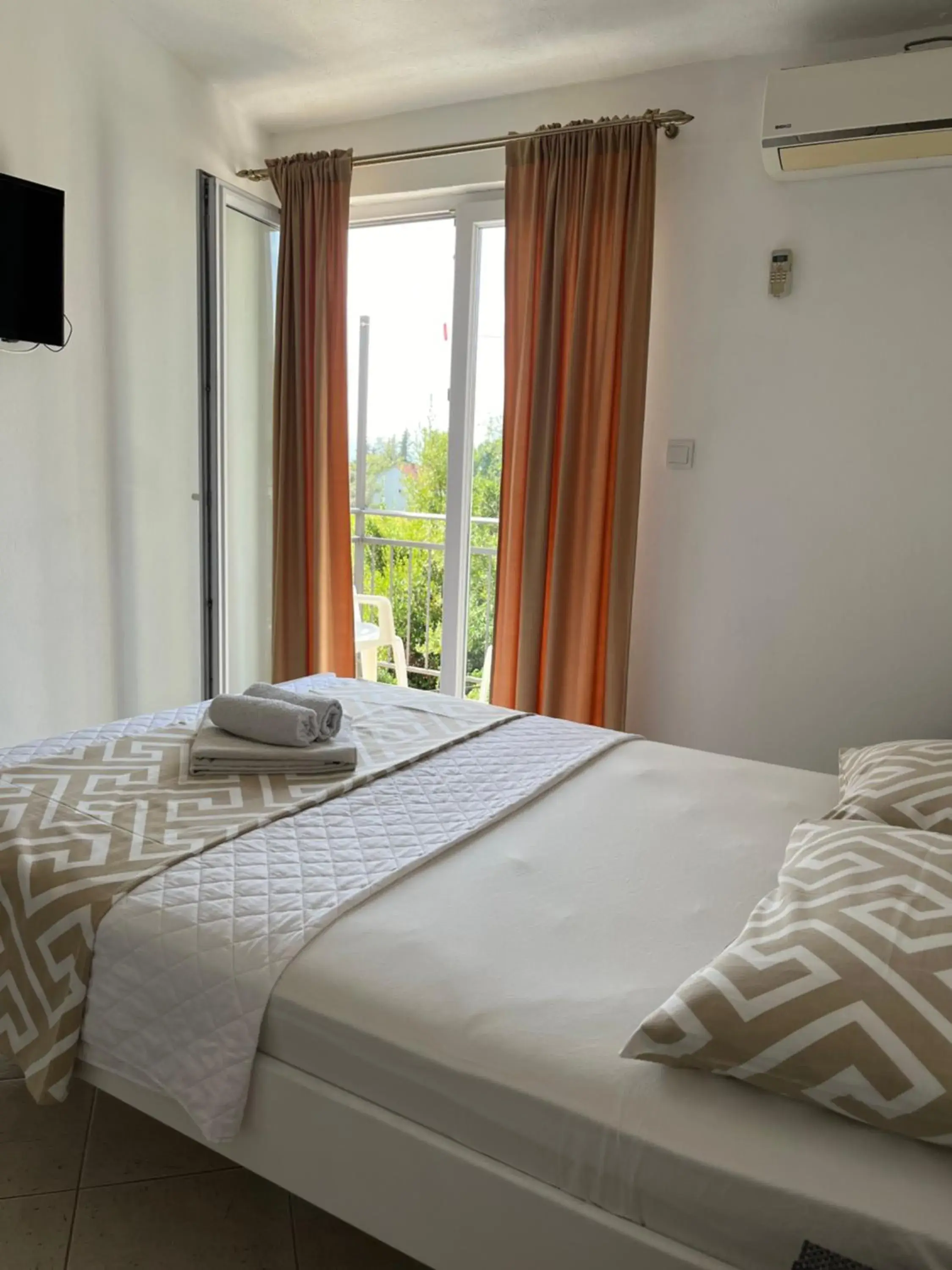 Double Room in Apartmani Bekonja Double Room in Apartmani Bekonja