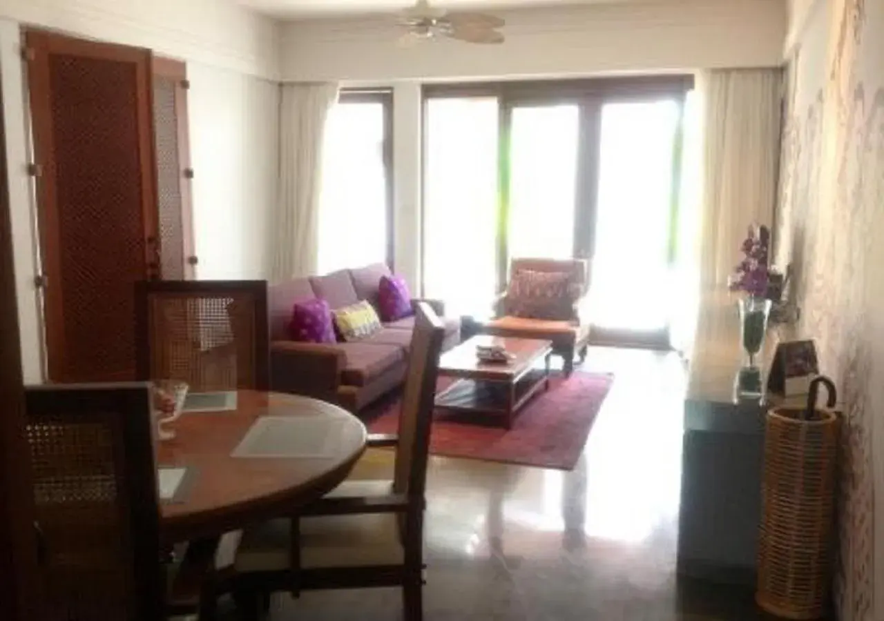 Living room in Taj Bekal Resort & Spa, Kerala Living room in Taj Bekal Resort & Spa, Kerala