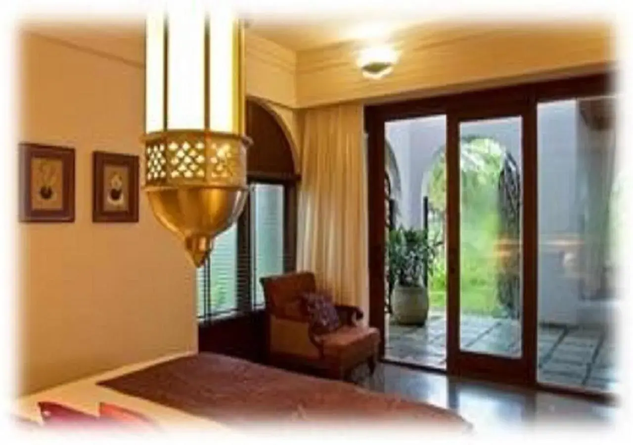 Luxury Suite with Plunge Pool in Taj Bekal Resort & Spa, Kerala Luxury Suite with Plunge Pool in Taj Bekal Resort & Spa, Kerala
