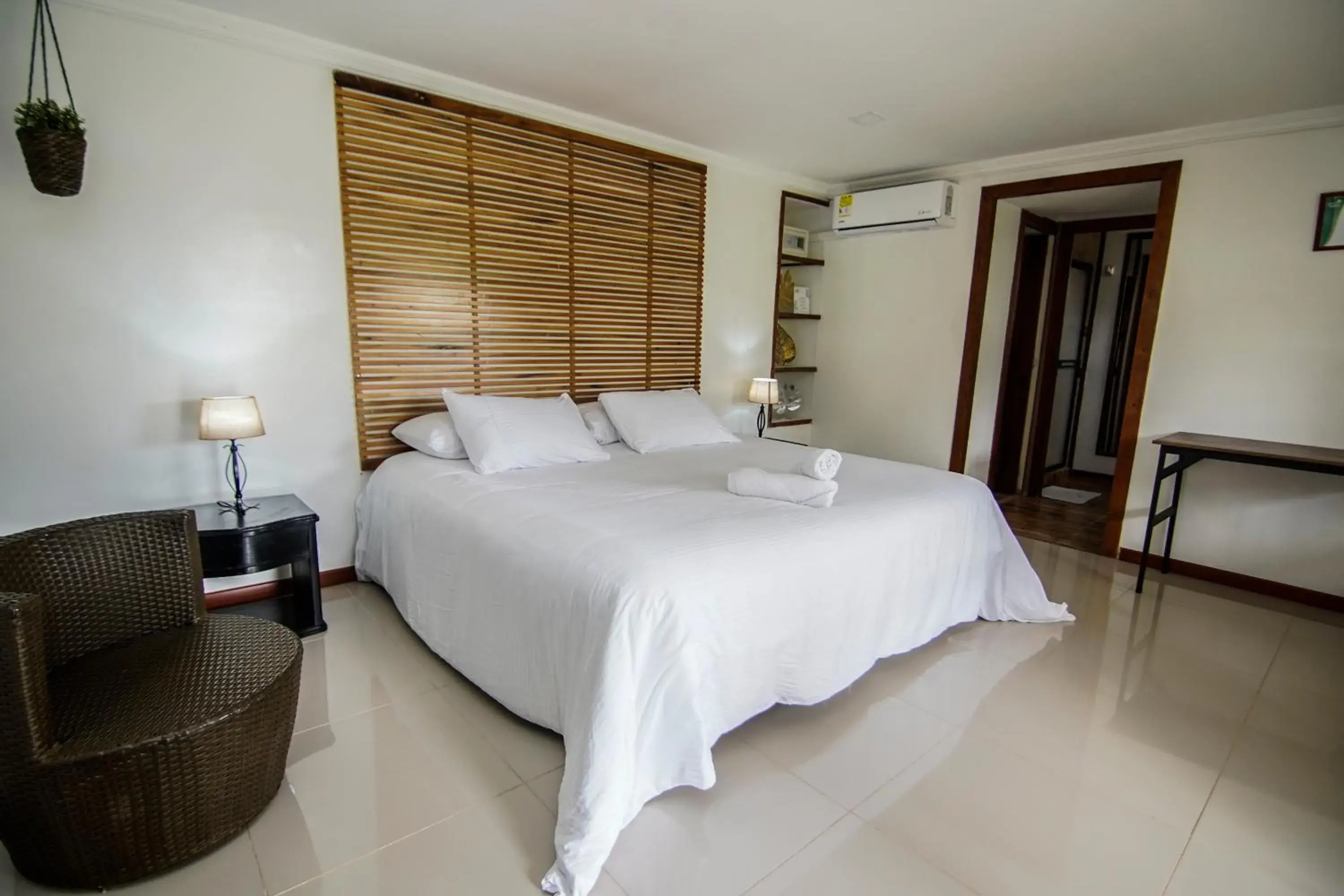 Suite in Finca Hotel Yerbabuena Suite in Finca Hotel Yerbabuena