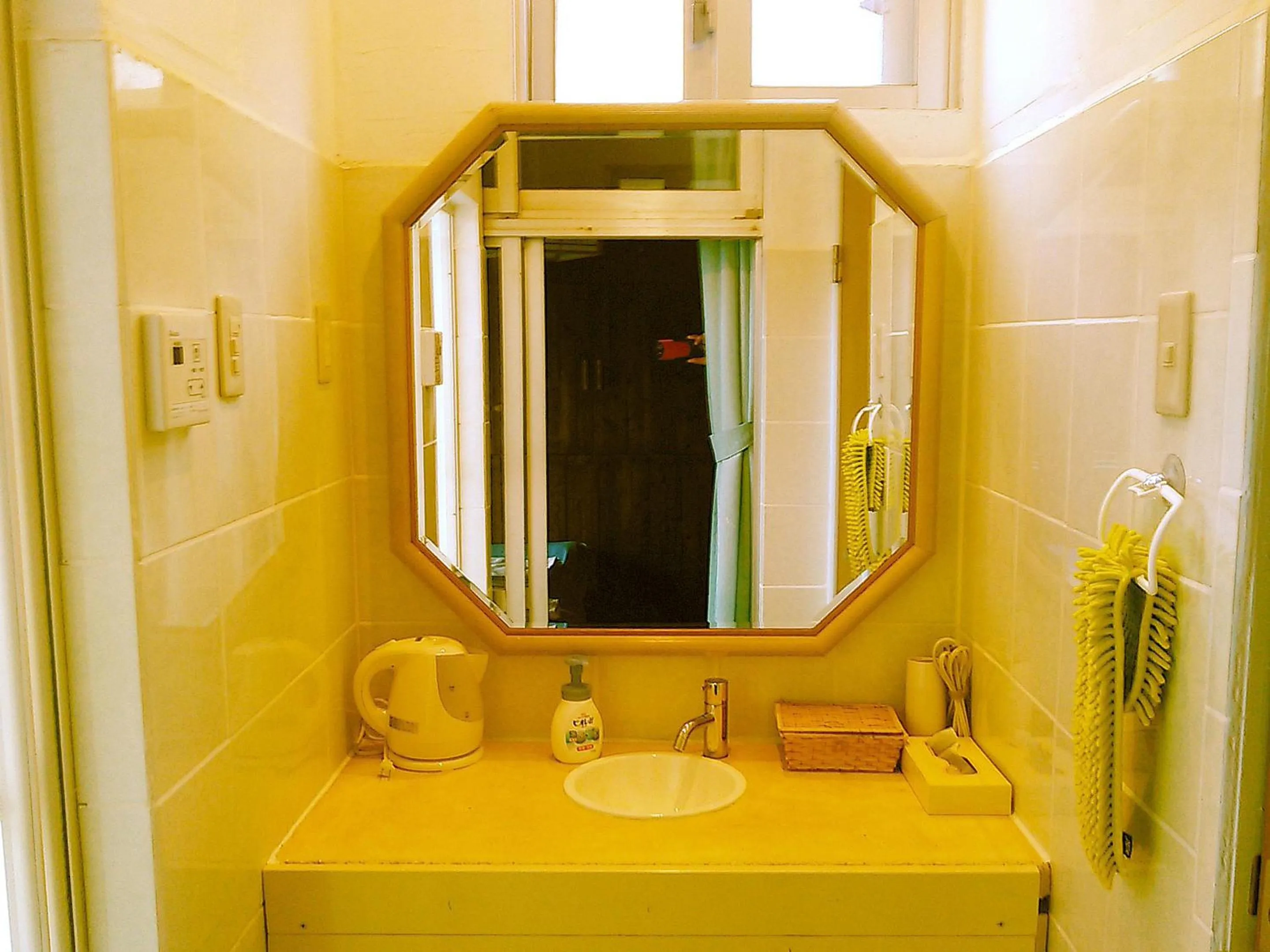 Bathroom in Guest House Miyakojima