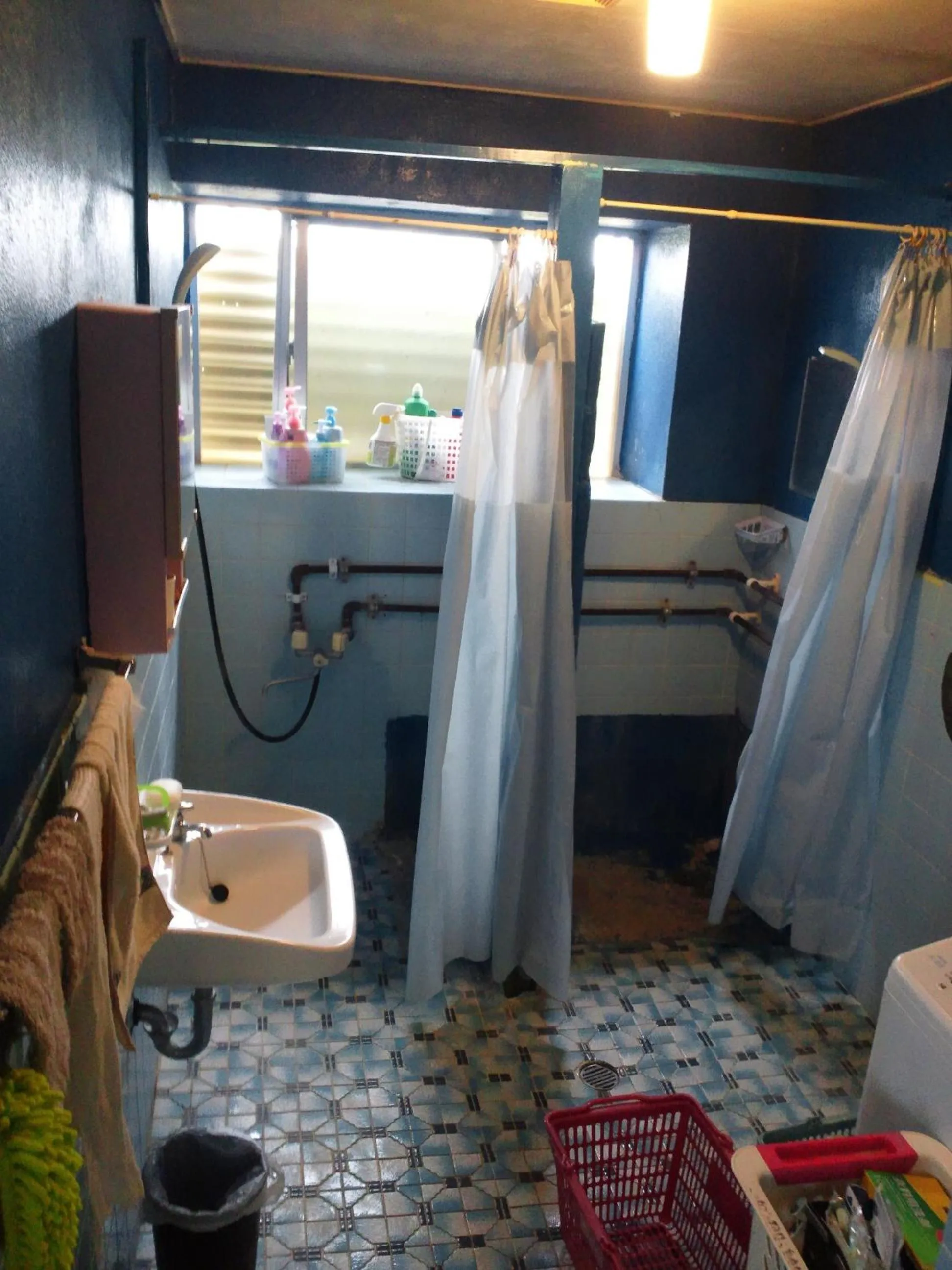 Bathroom in Guest House Miyakojima