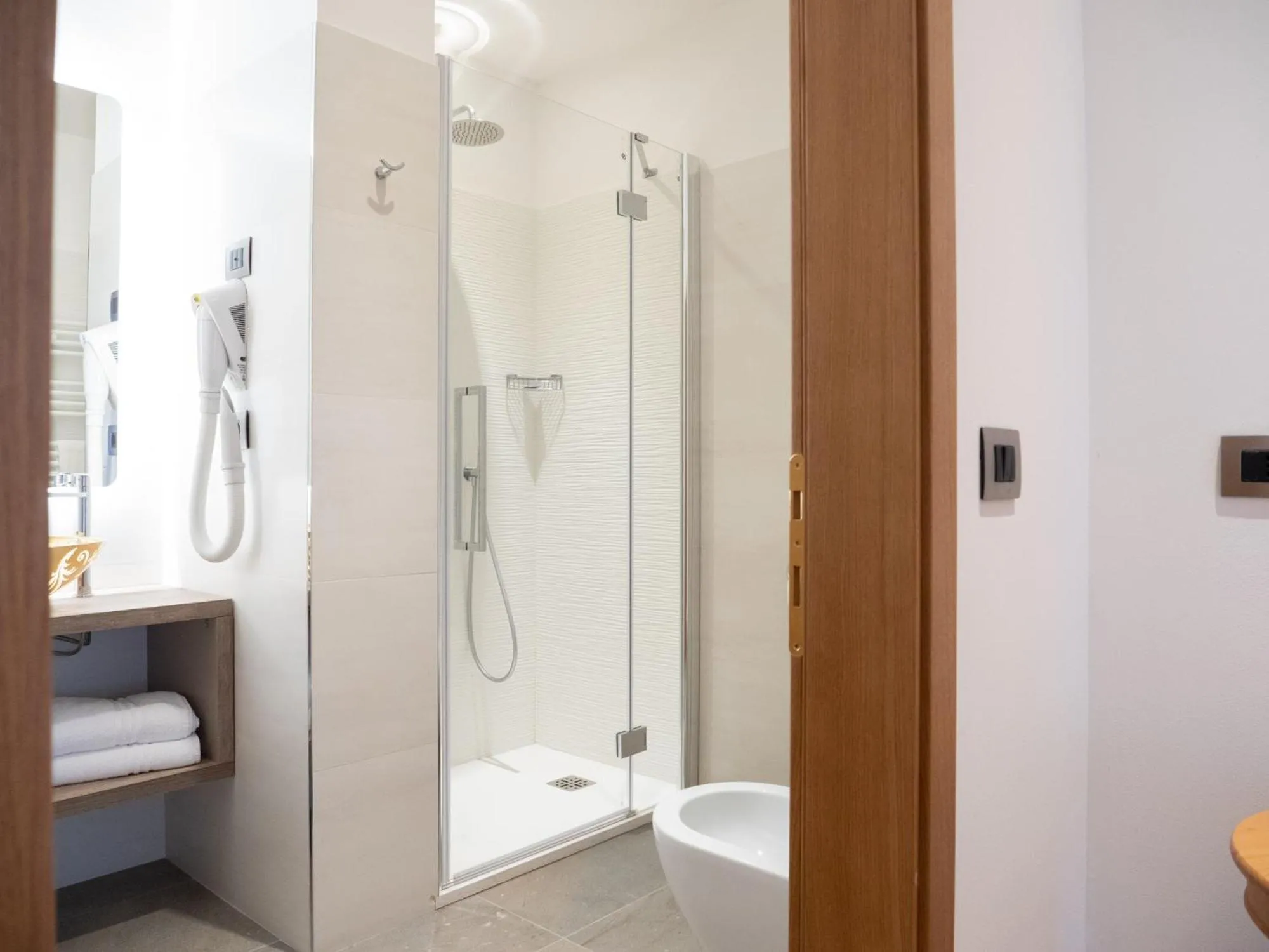 Hotel Almazzago