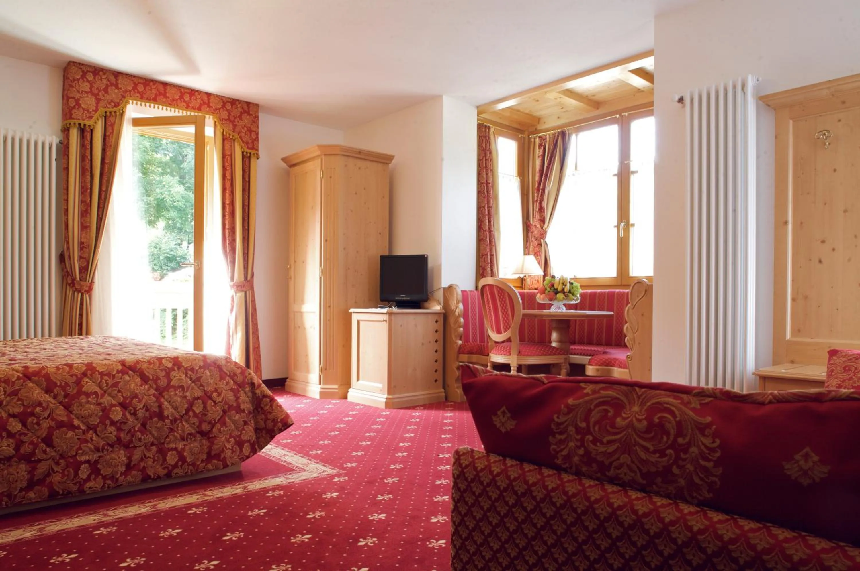 Hotel Almazzago