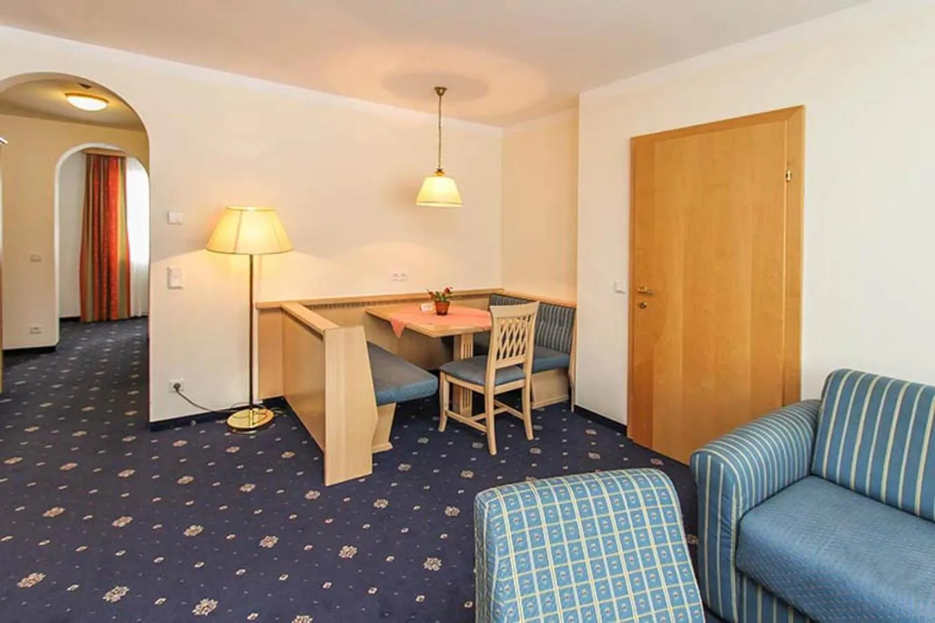 Gasthof Bad Hochmoos