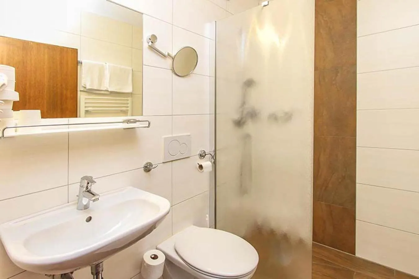 Gasthof Bad Hochmoos