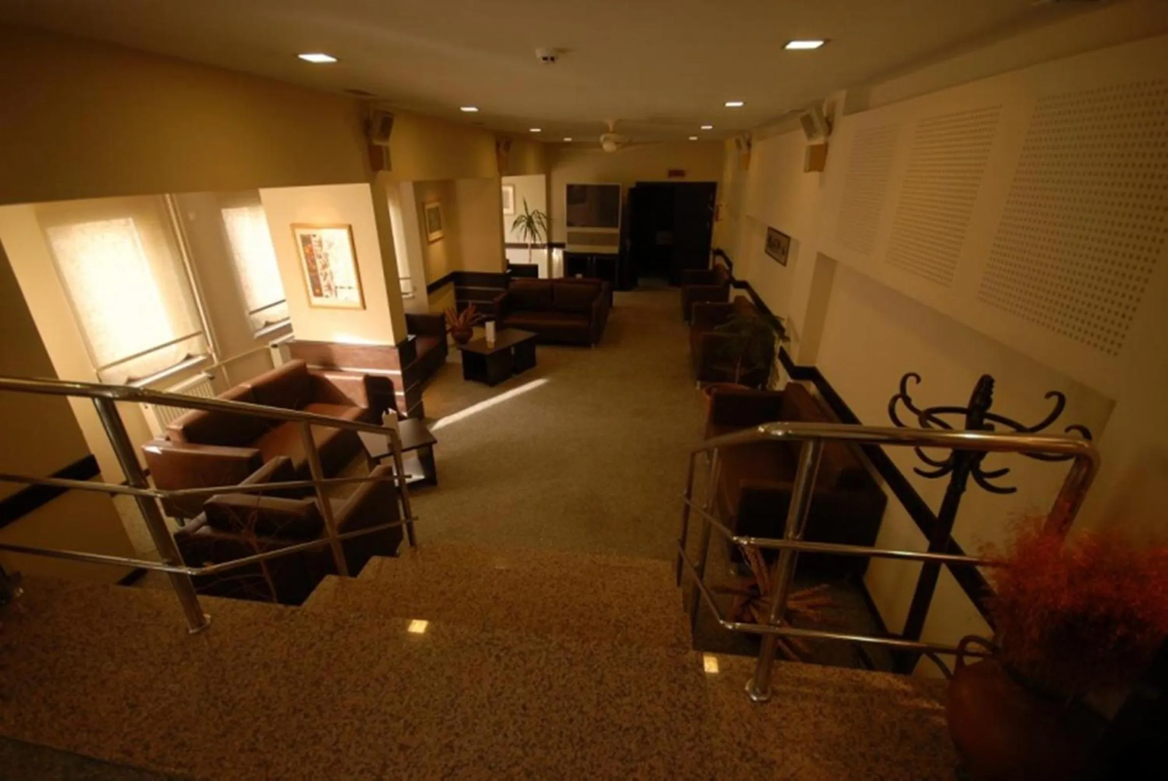 Activities in Çanak Hotel