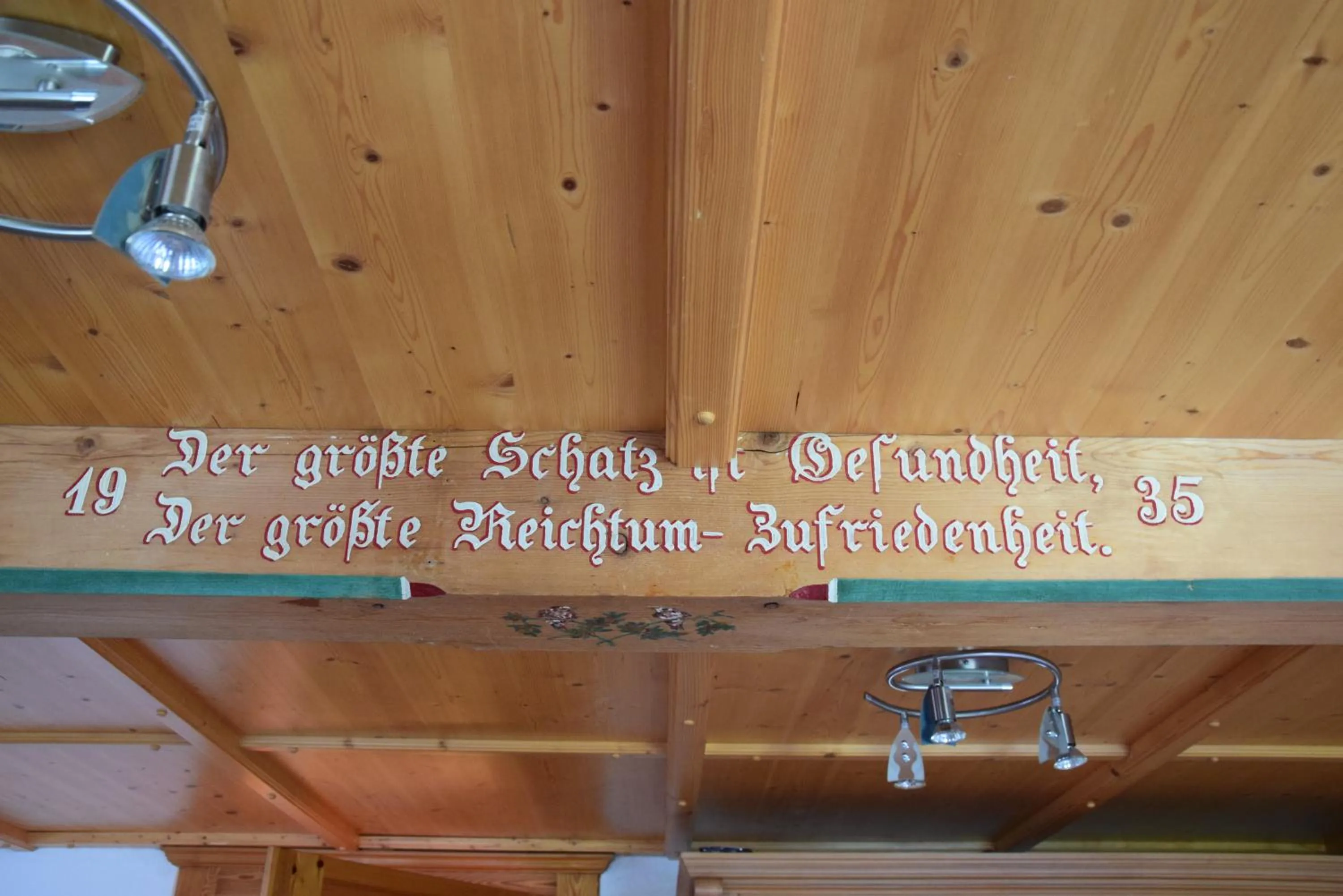 Other in Ferienwohnung Suntinger